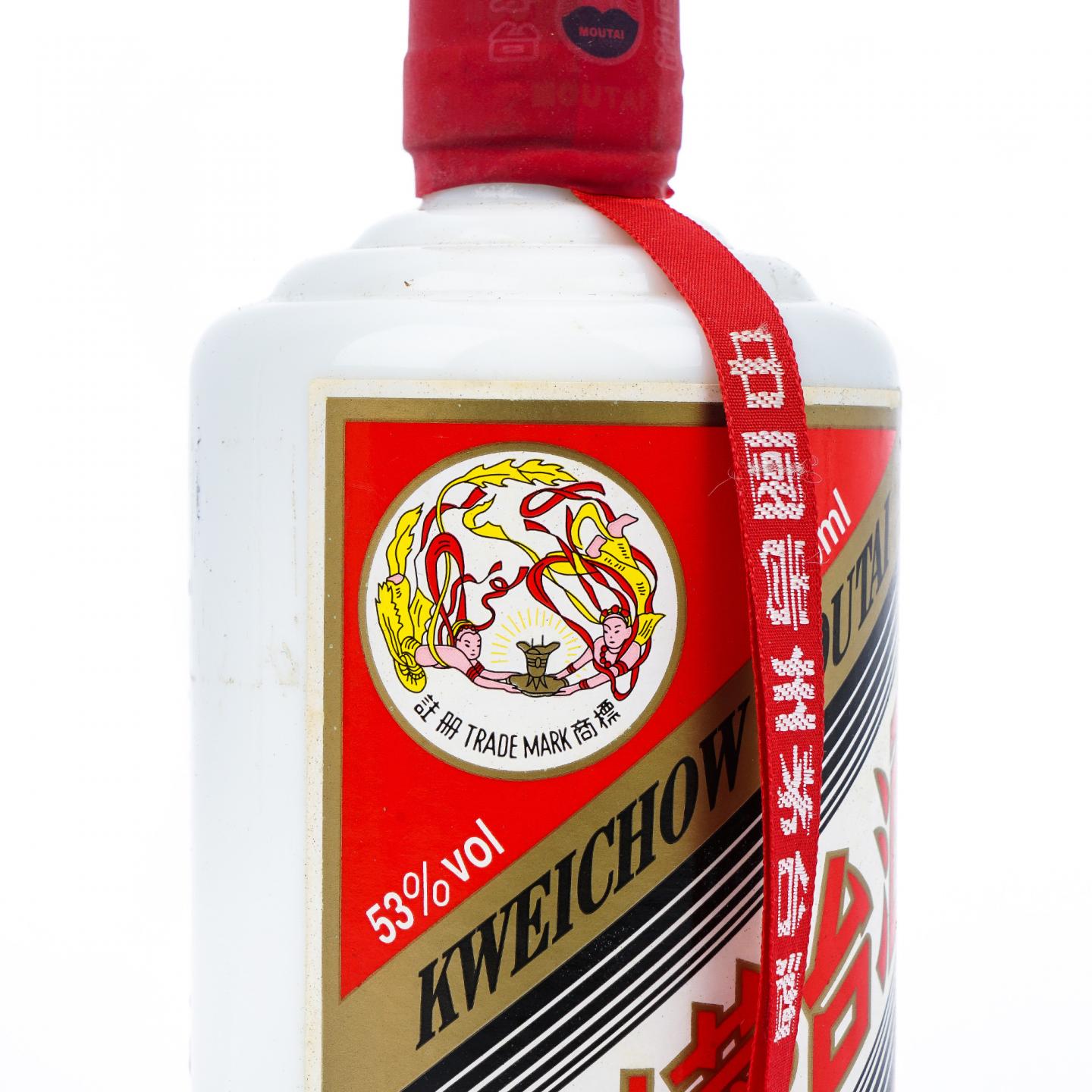 贵州茅台·2011年 沈阳军区