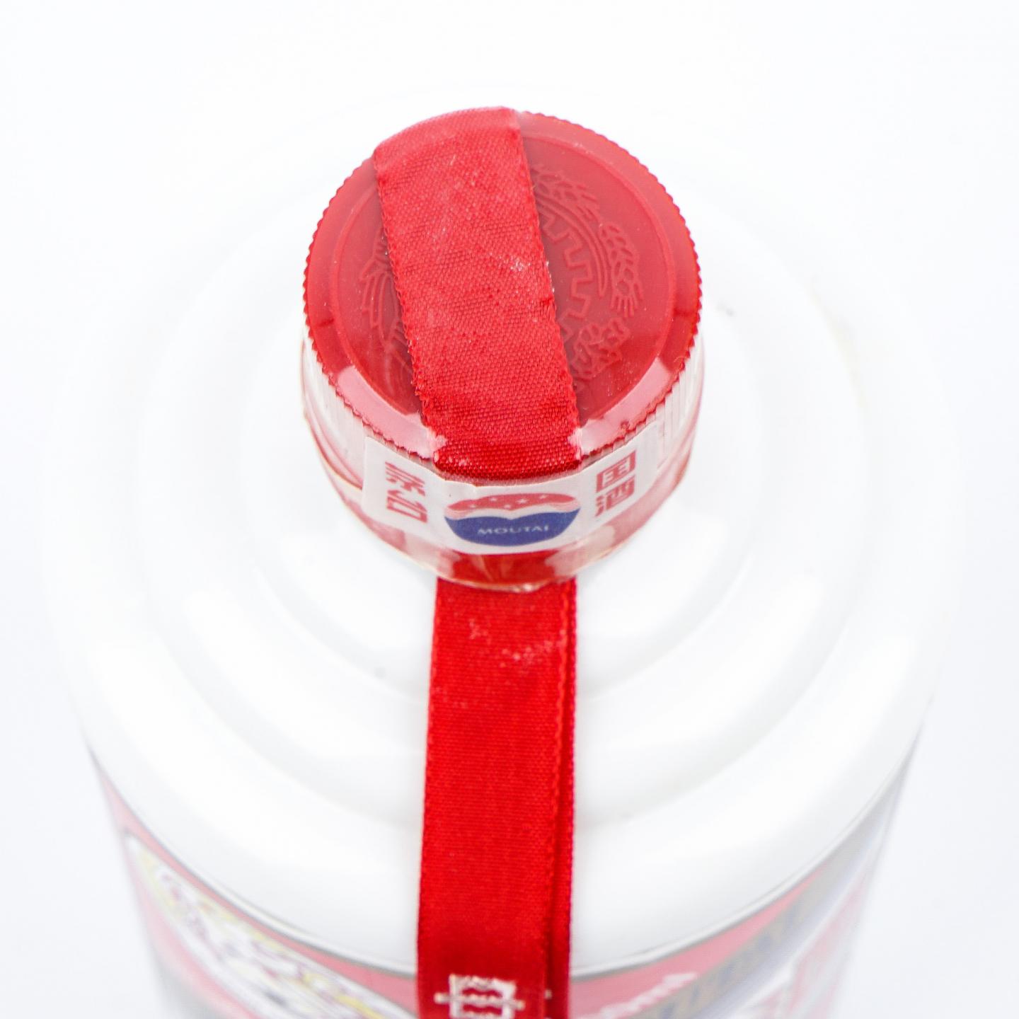 贵州茅台·2008年 中国电信