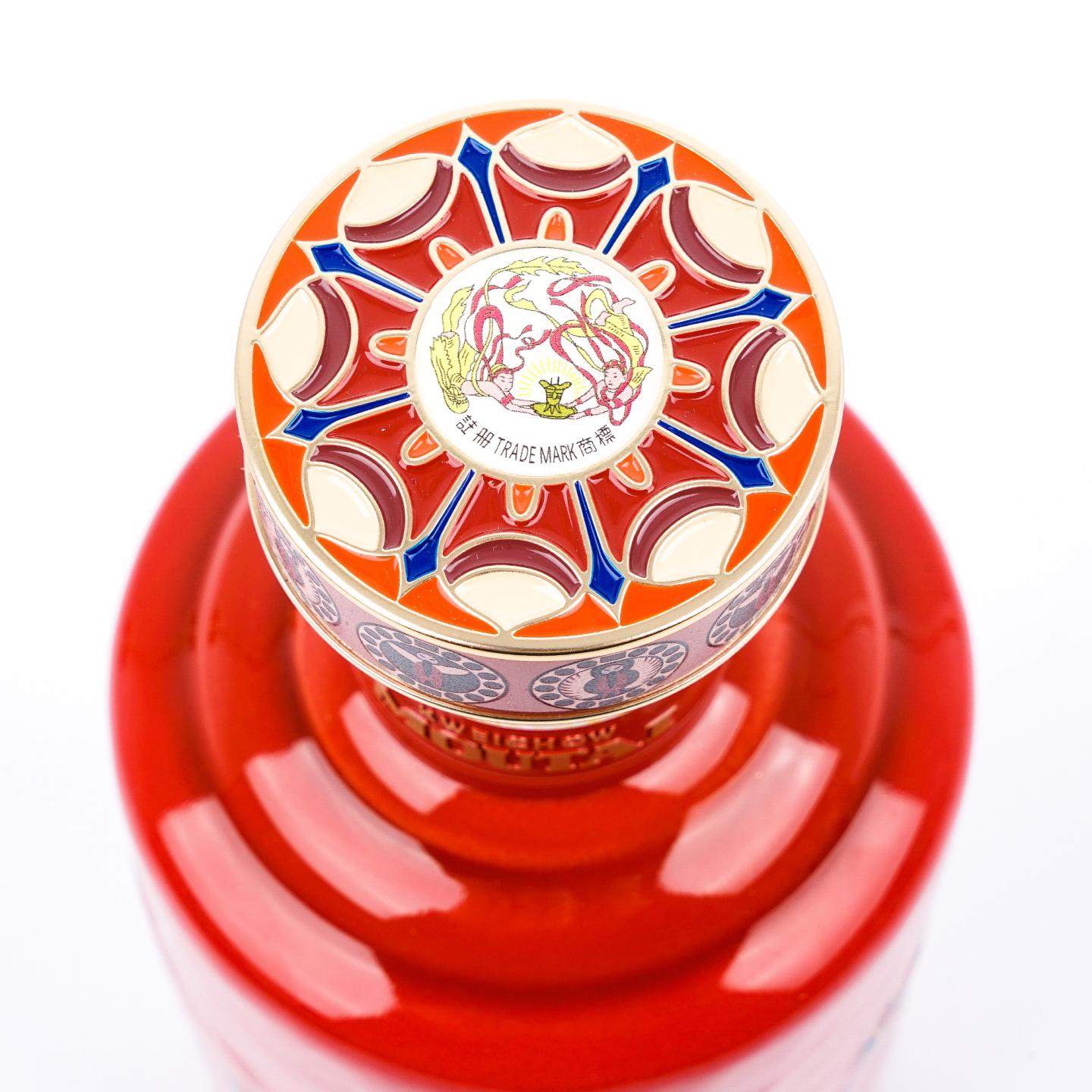 贵州茅台· 2025年 笙乐飞天