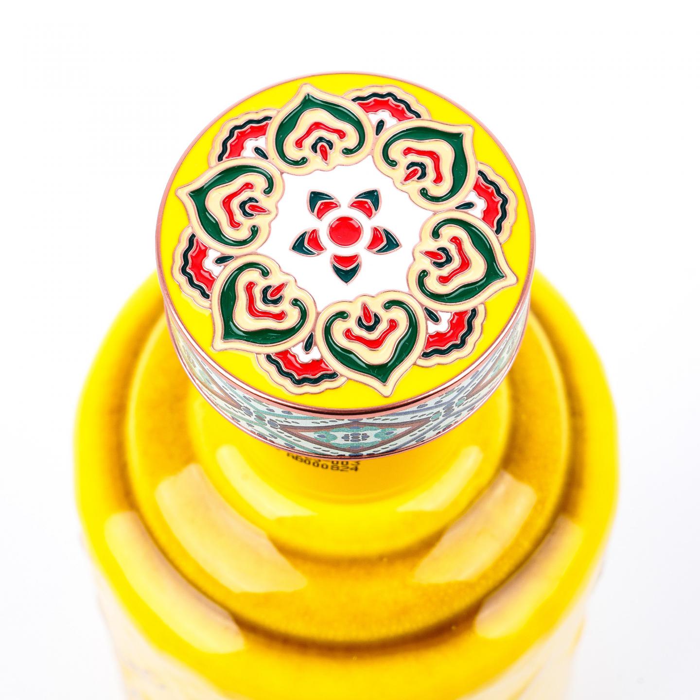 贵州茅台·2024年 散花飞天