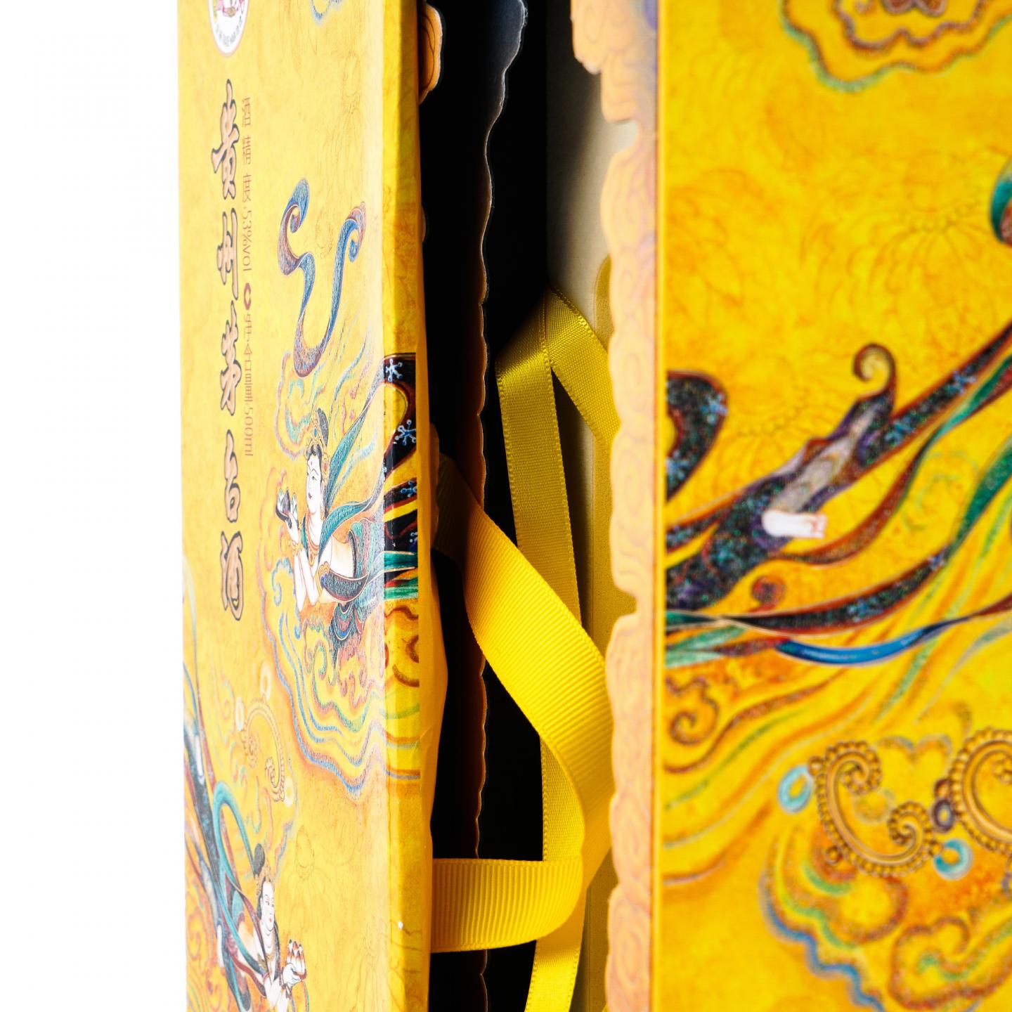 贵州茅台·2024年 散花飞天