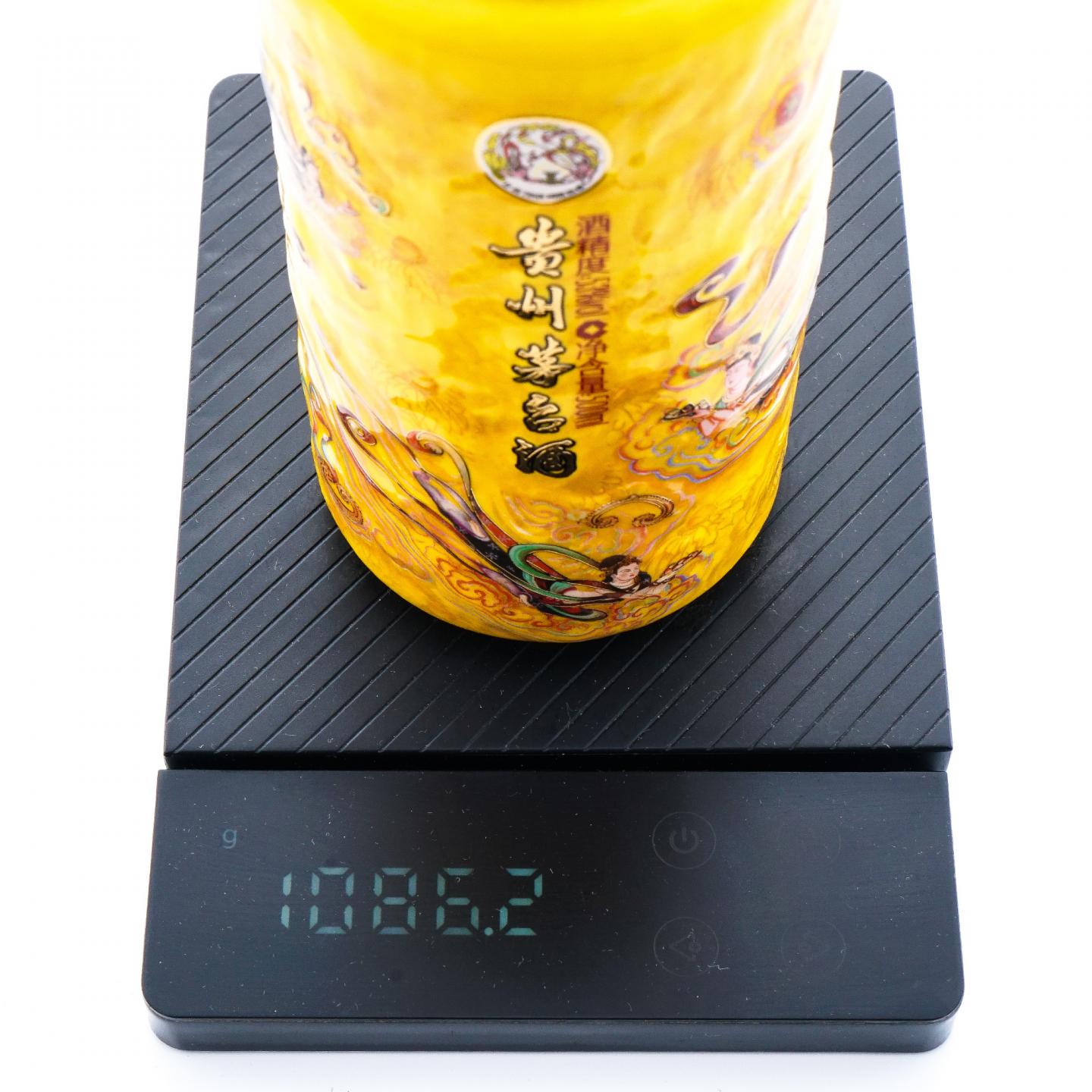 贵州茅台·2024年 散花飞天