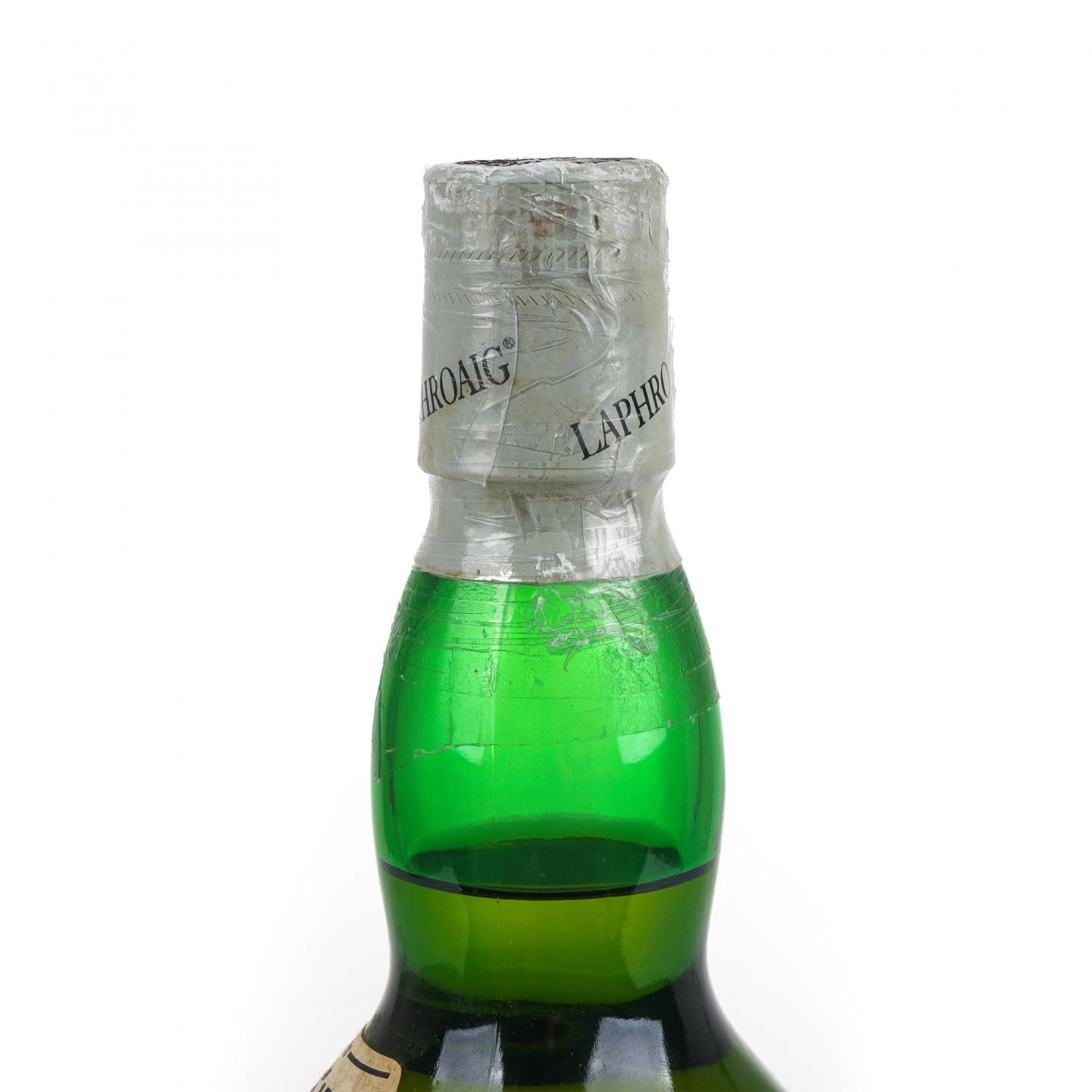 Laphroaig 拉弗格 10年 2013 1L容量