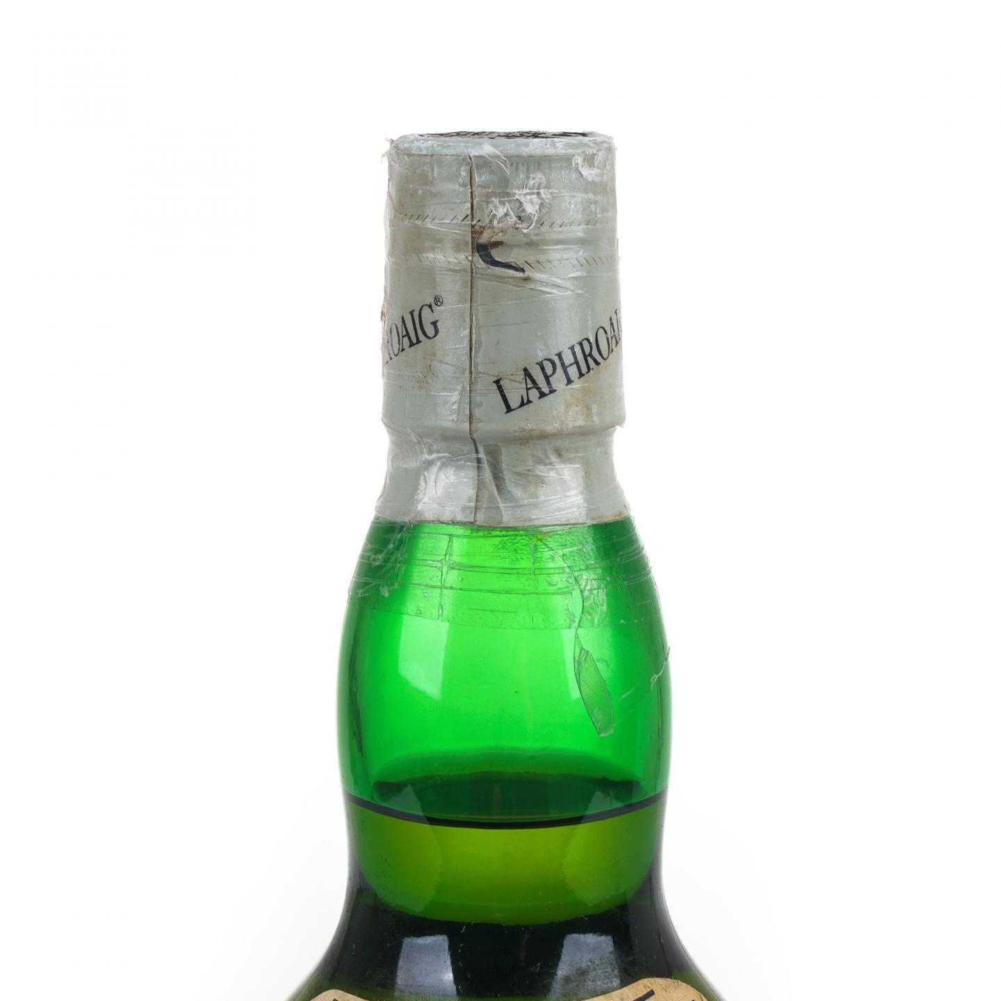Laphroaig 拉弗格 10年 2013 1L容量