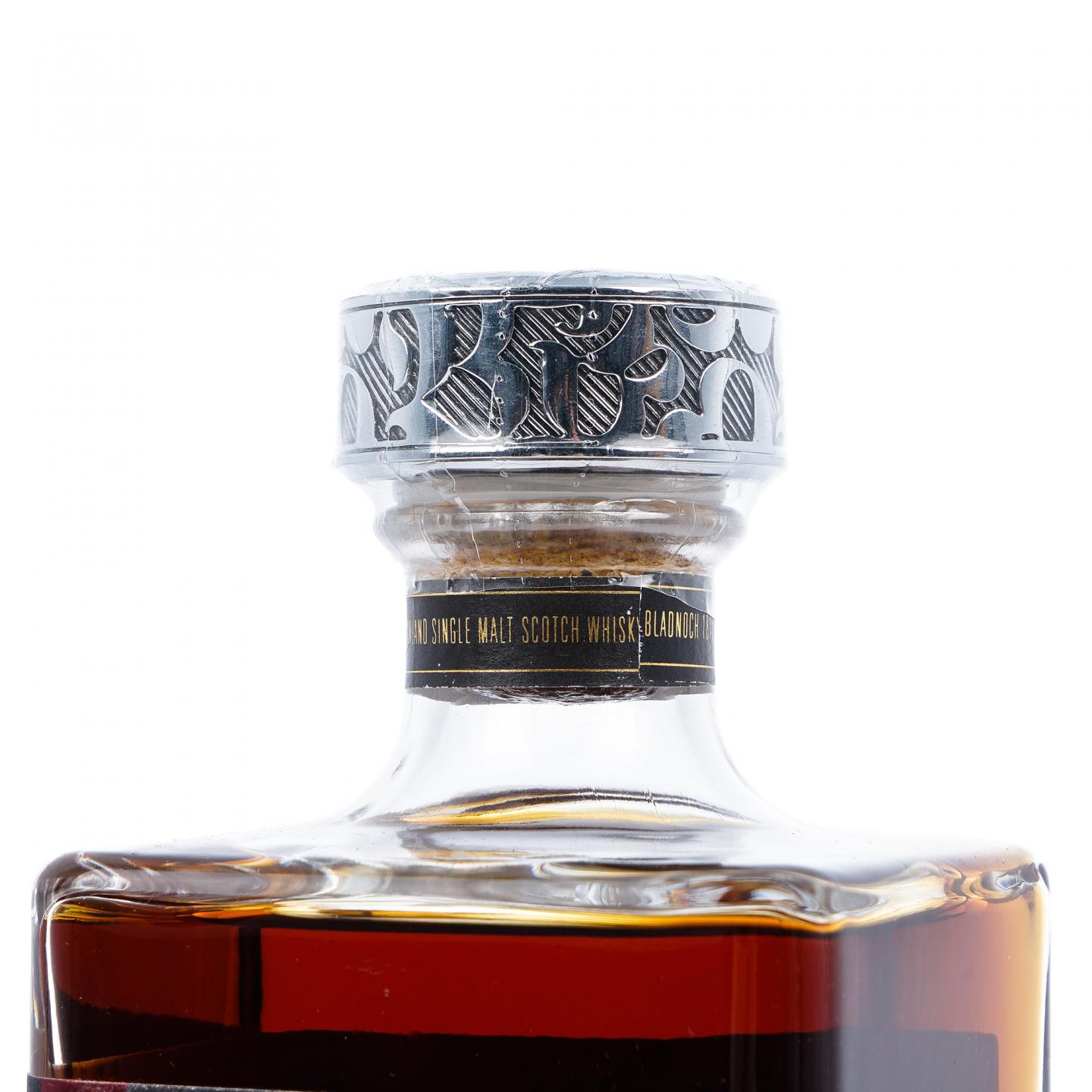 Bladnoch 磐火 19年 2021 Release PX雪莉桶