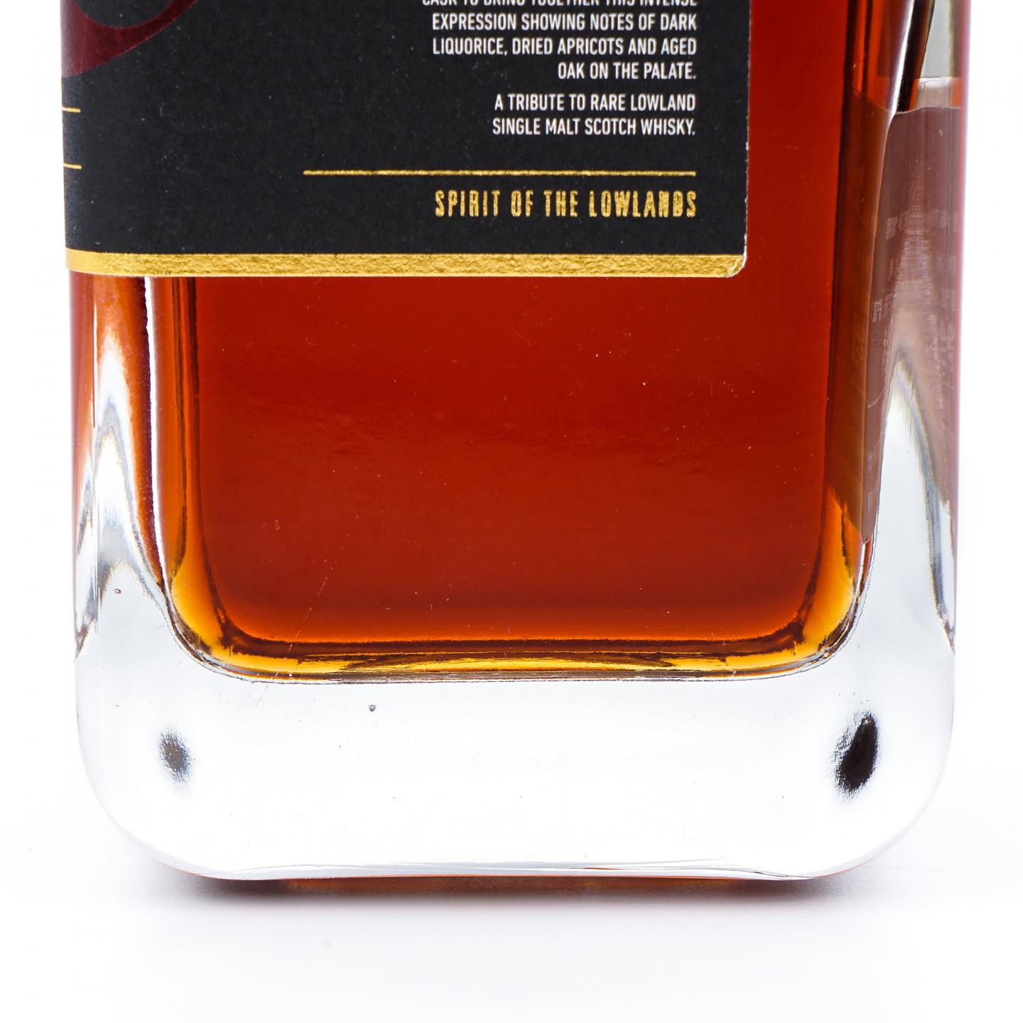 Bladnoch 磐火 19年 2021 Release PX雪莉桶