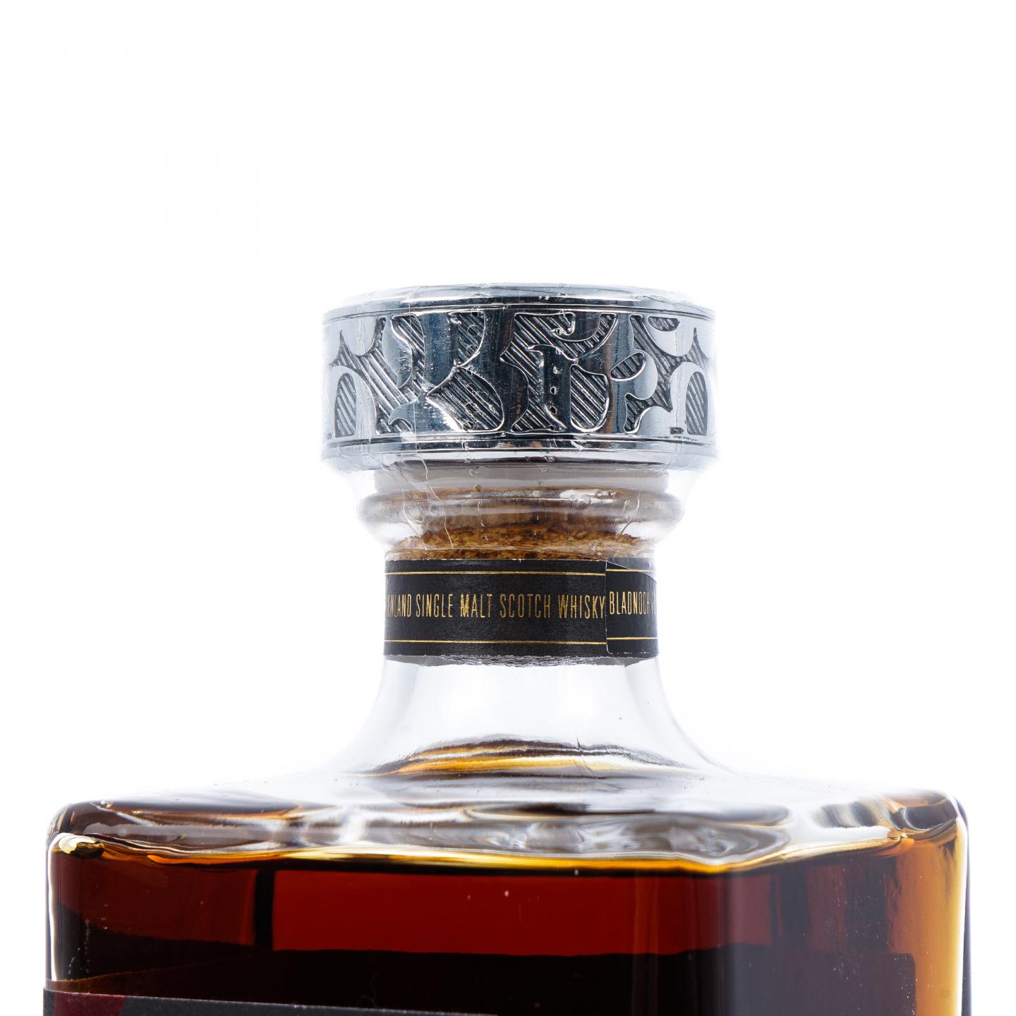 Bladnoch 磐火 19年 2021 Release PX雪莉桶 46.7%