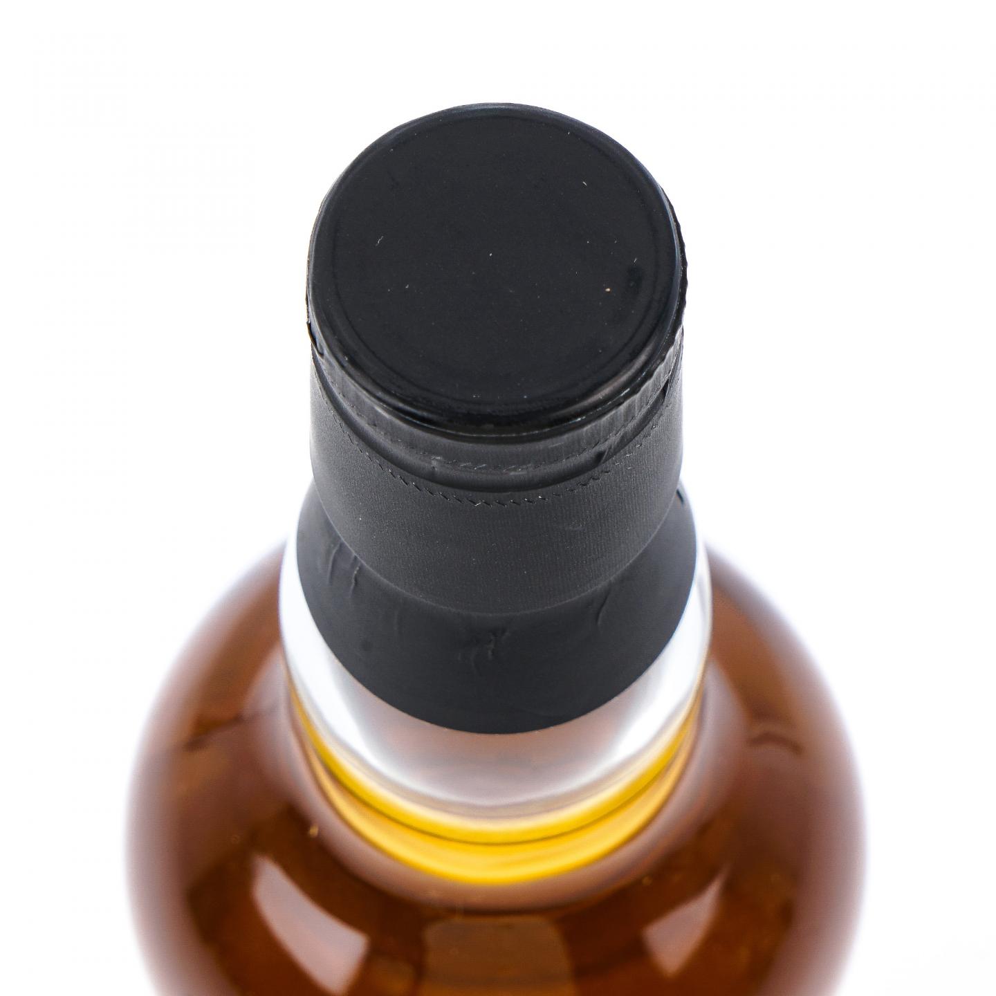 Auchentoshan 欧肯特轩 21年 1997-2018 HI