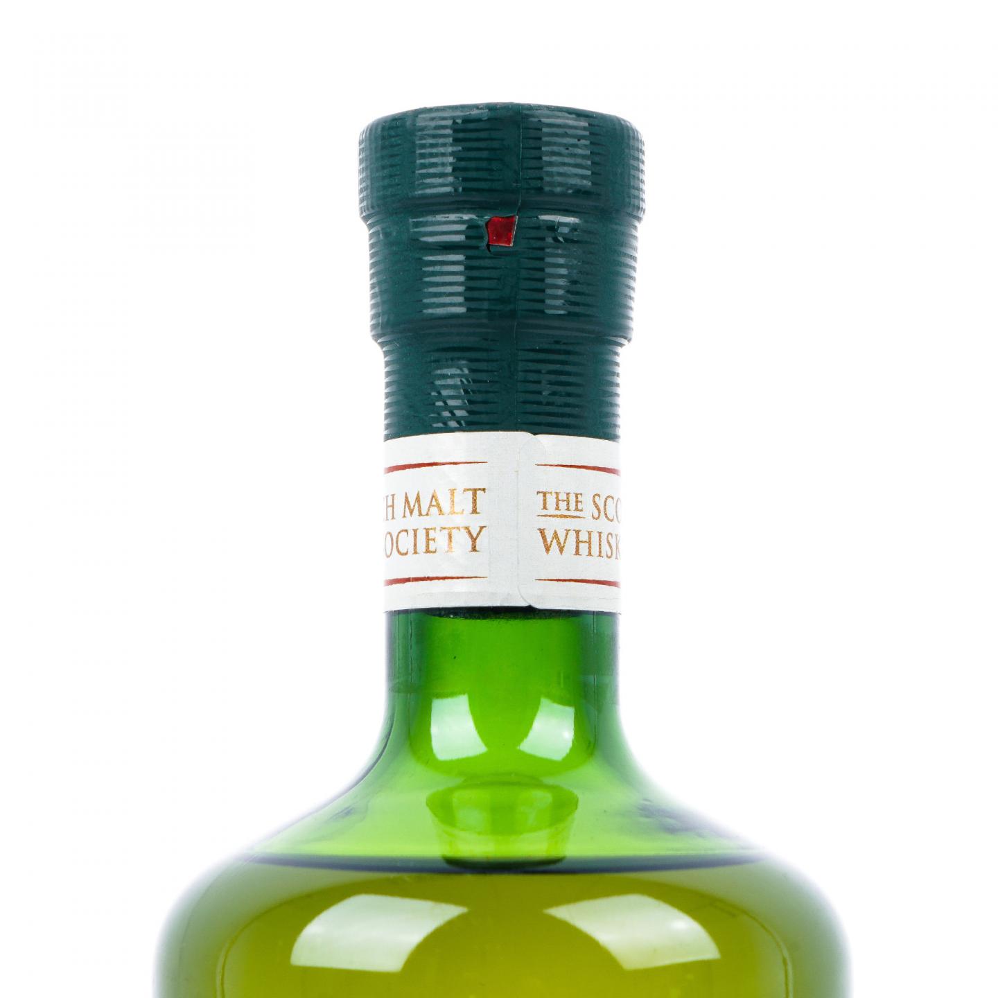 SMWS 33.75 阿贝 7年 61.5%Vol.