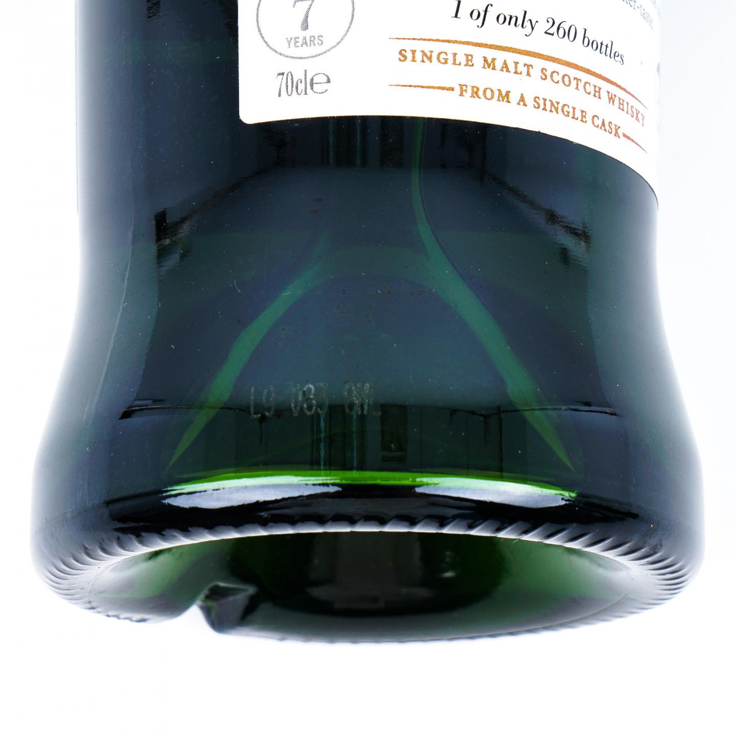 SMWS 33.75 阿贝 7年 61.5%Vol.