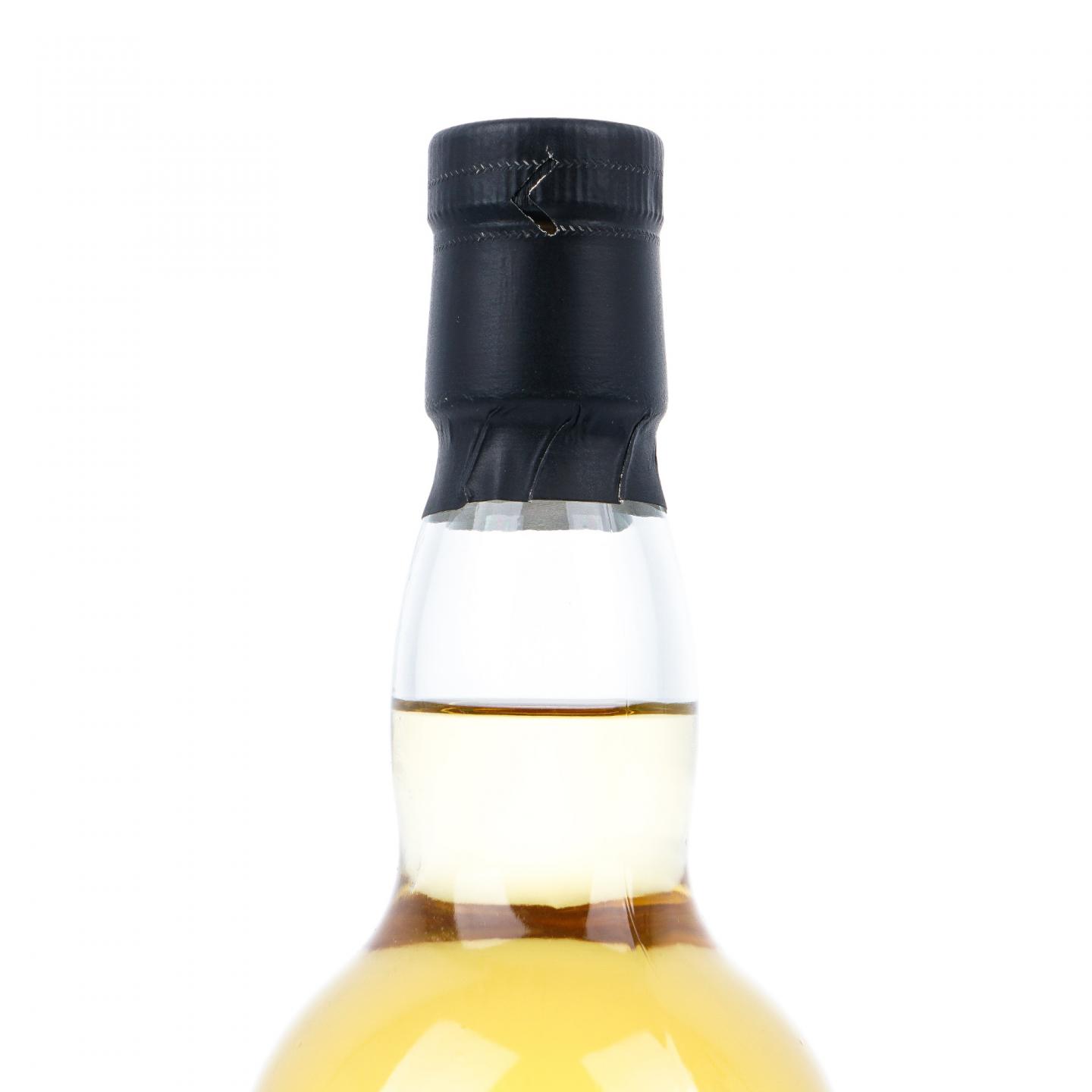 Ben Nevis 本尼维斯 12年 2012-2025 NSpS