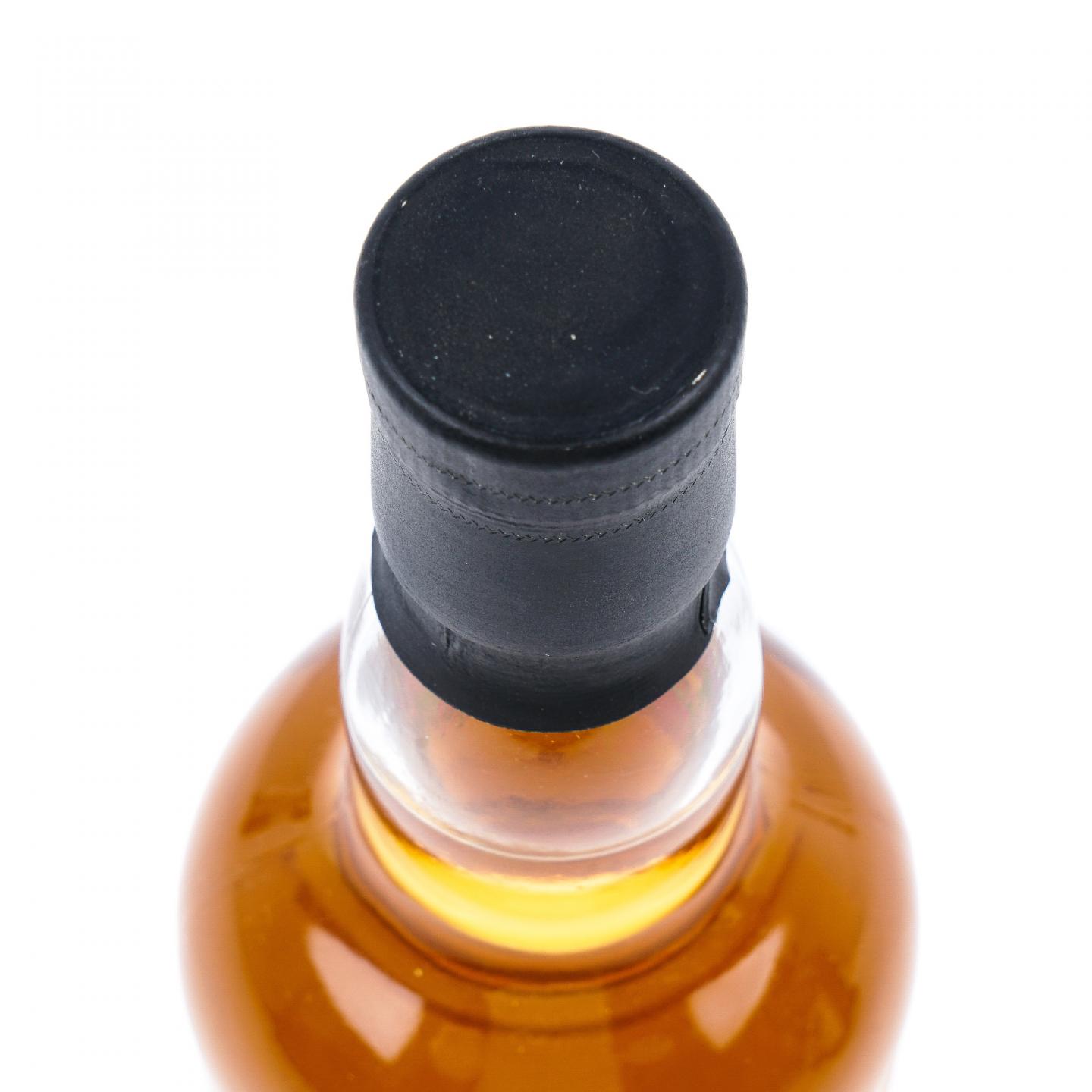 Ben Nevis 本尼维斯 12年 2012-2025 NSpS