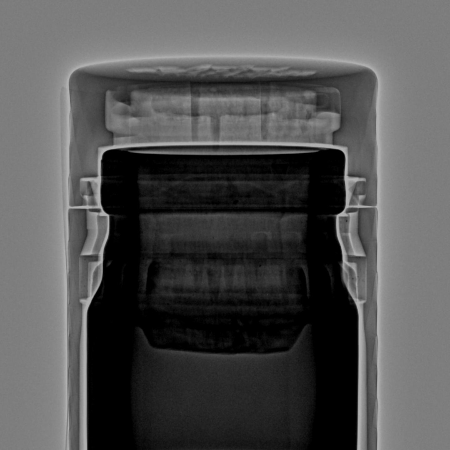 【附X光图】Macallan 麦卡伦 18年 2019 雪莉桶