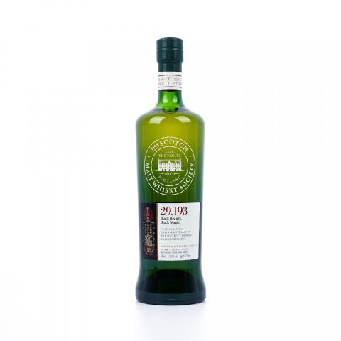 SMWS 29.193 拉弗格 16年 协会十周年 台湾限定