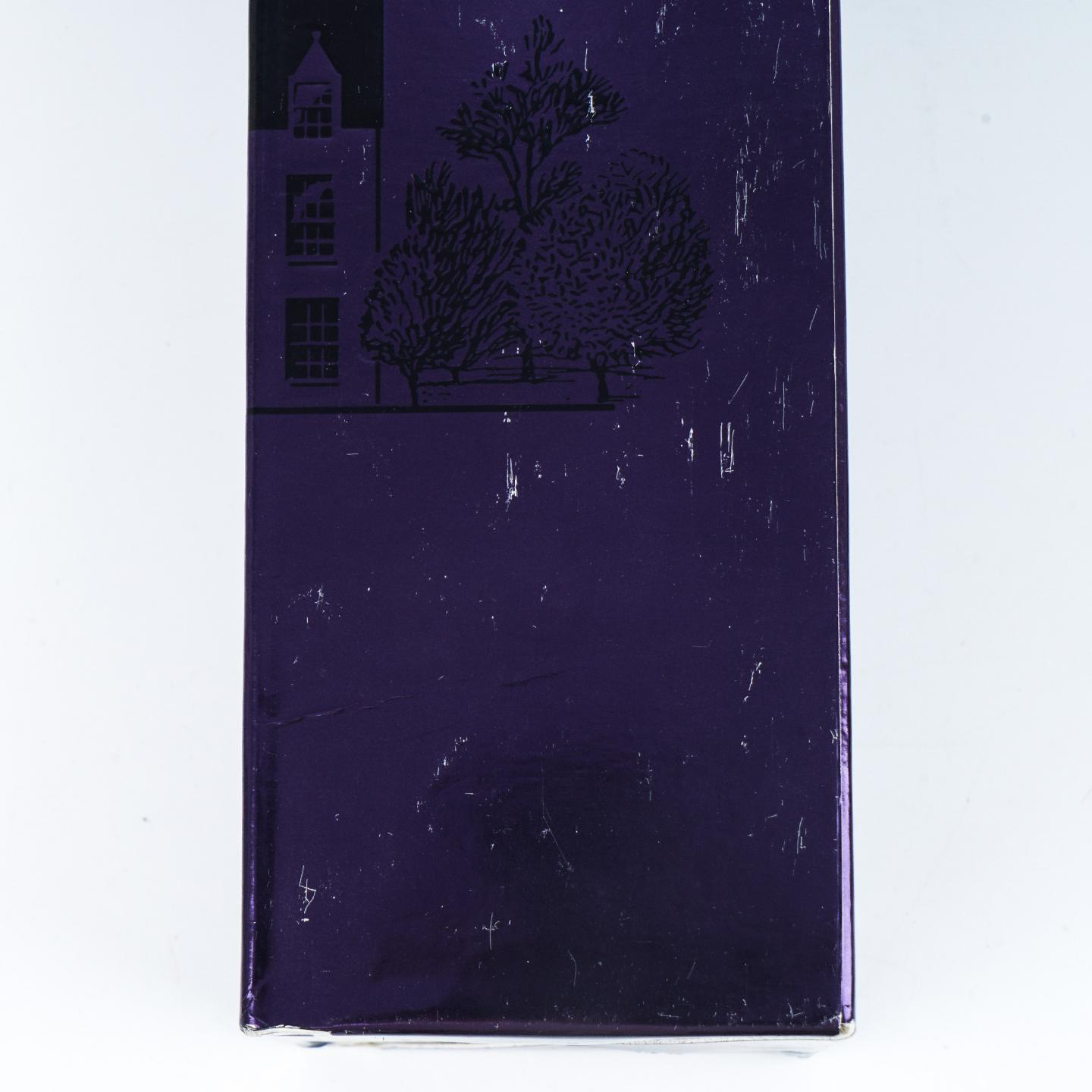 Macallan 麦卡伦 18年 1996 雪莉桶 700ml