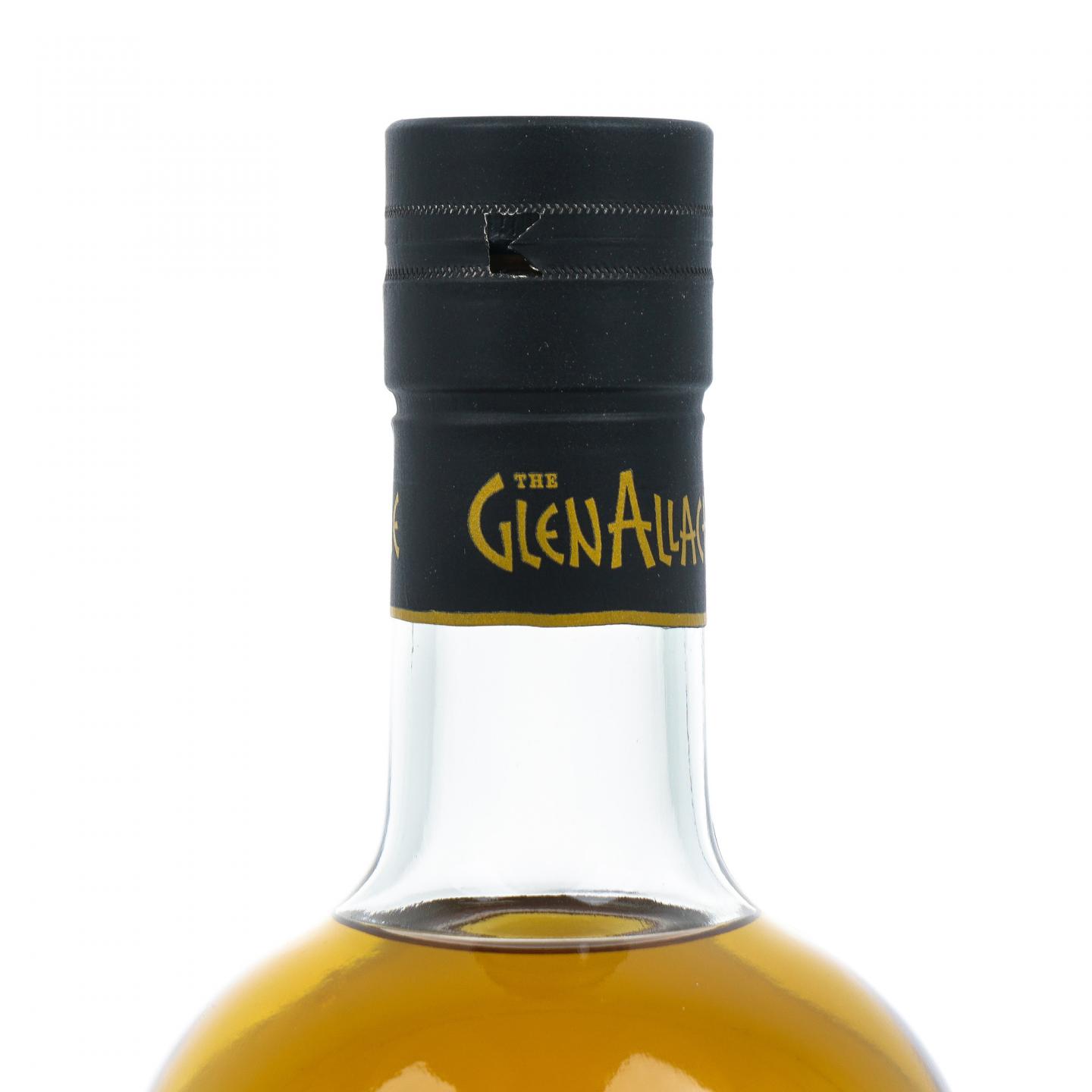 Glenallachie 格兰纳里奇 4年 2022 Future Edition Billy Walker 50周年纪念