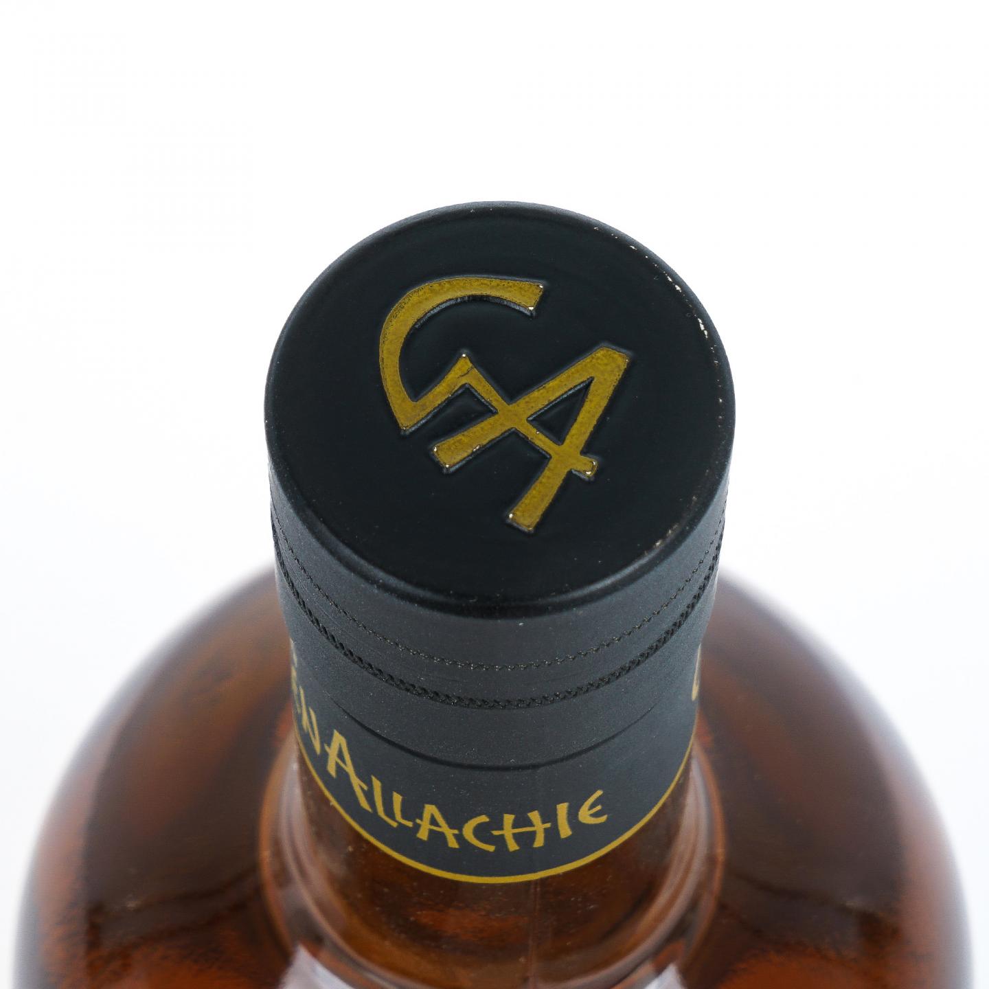 Glenallachie 格兰纳里奇 4年 2022 Future Edition Billy Walker 50周年纪念