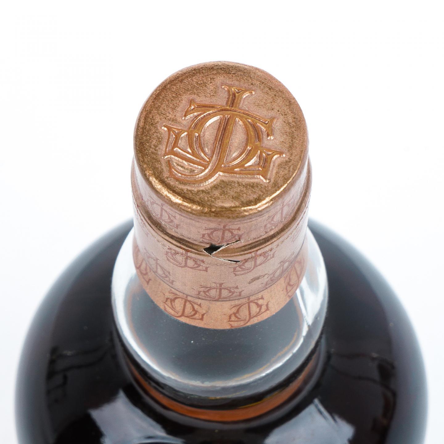 Glenfarclas 格兰花格 1981-2016 波特桶