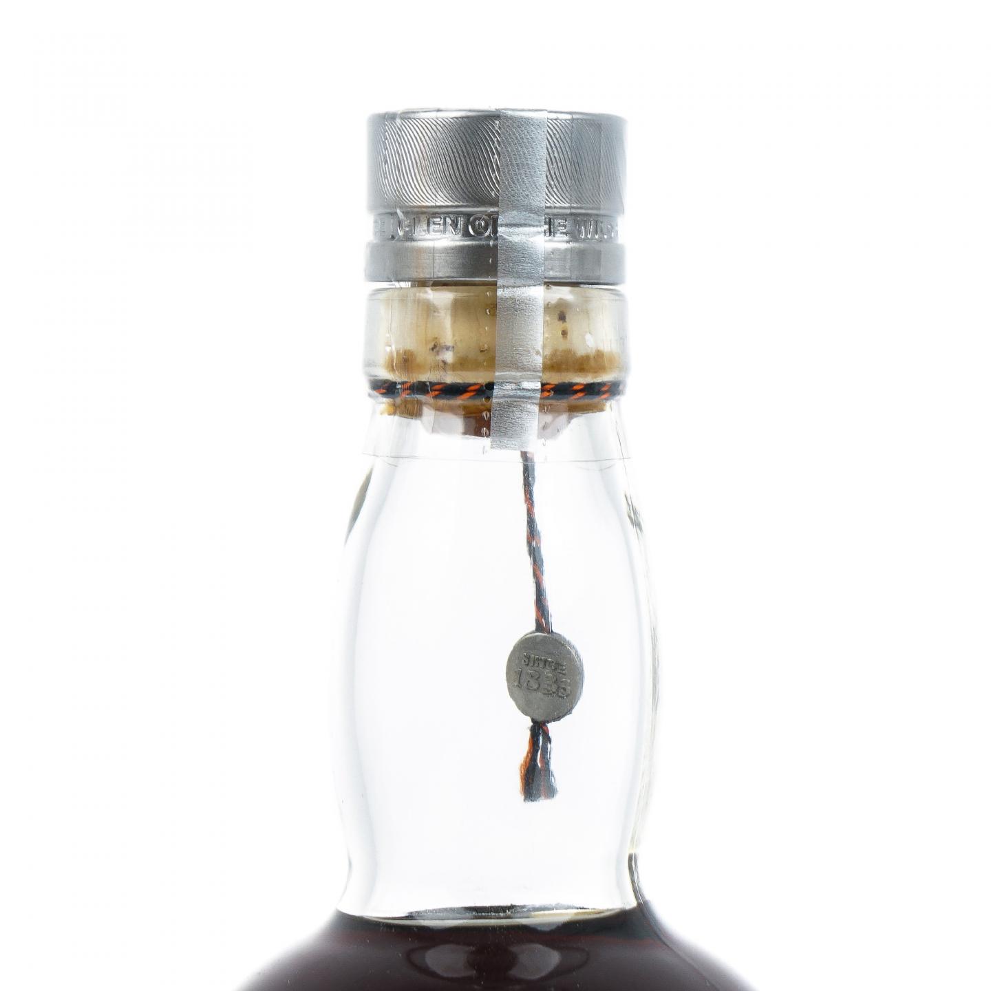 Glengoyne 格兰哥尼 18年 1998-2016 雪莉桶#1919