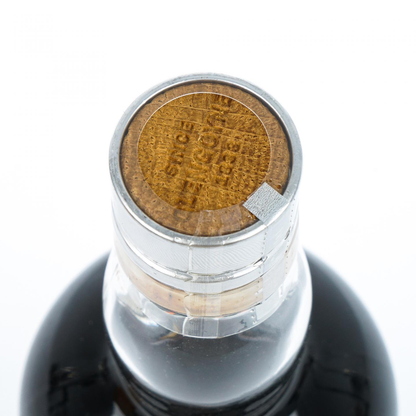 Glengoyne 格兰哥尼 18年 1998-2016 雪莉桶#1919