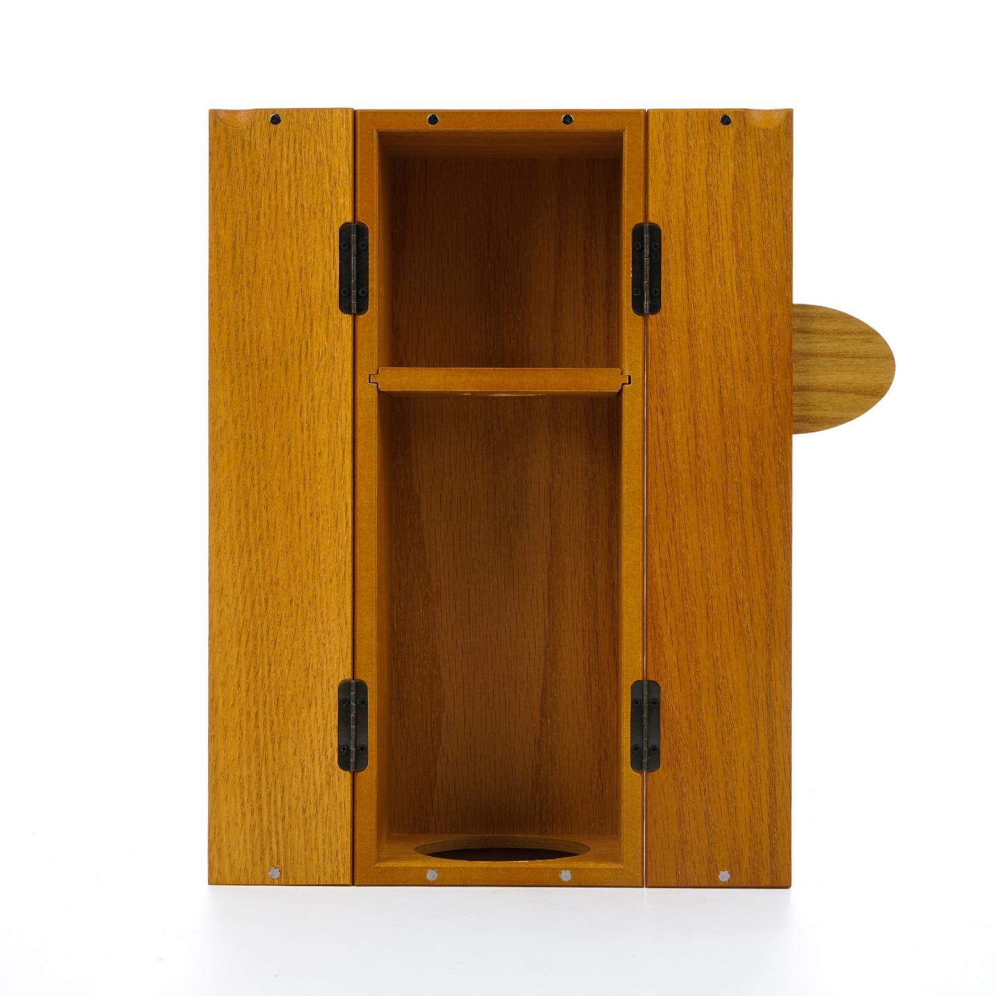 Glengoyne 格兰哥尼 18年 1998-2016 雪莉桶#1919