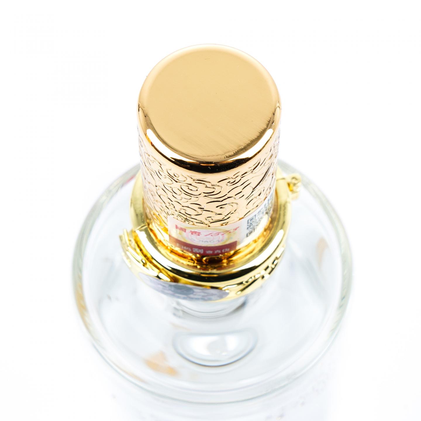 泸州老窖·国窖1573 雁塔 浓香型