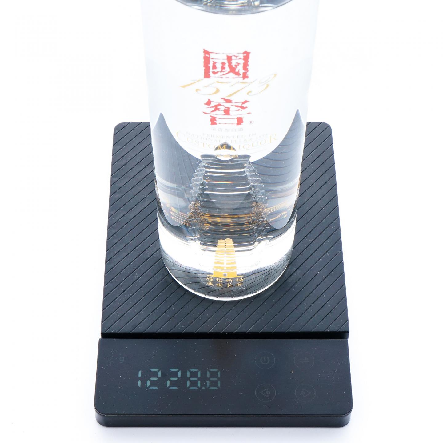 泸州老窖·国窖1573 雁塔 浓香型