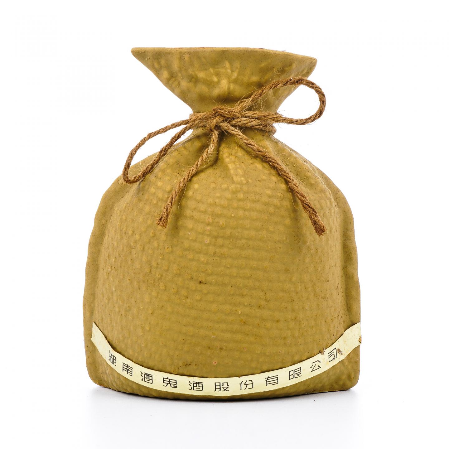 湖南酒鬼酒·2003 兼香型 540ml