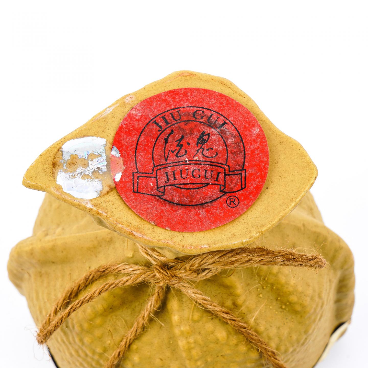 湖南酒鬼酒·2003 兼香型 540ml