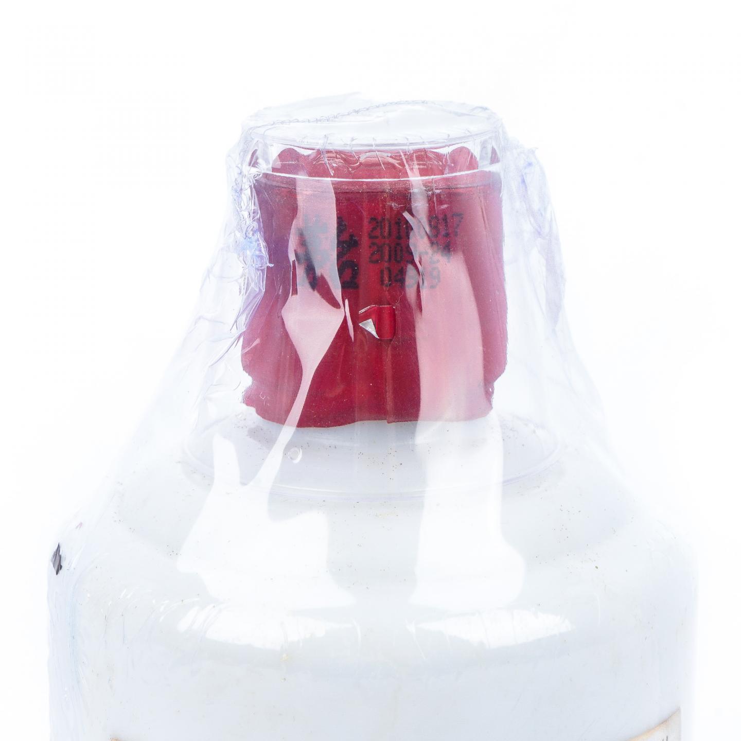 贵州茅台·2010 孔子纪念酒