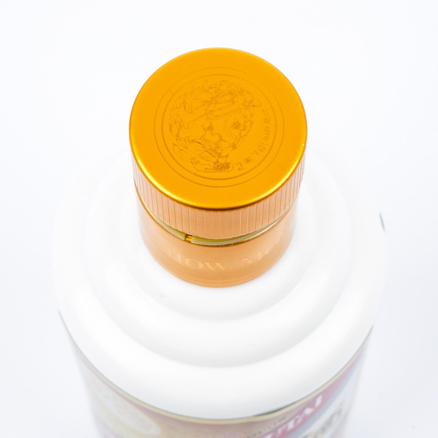 贵州茅台·2017 卡慕 375ML