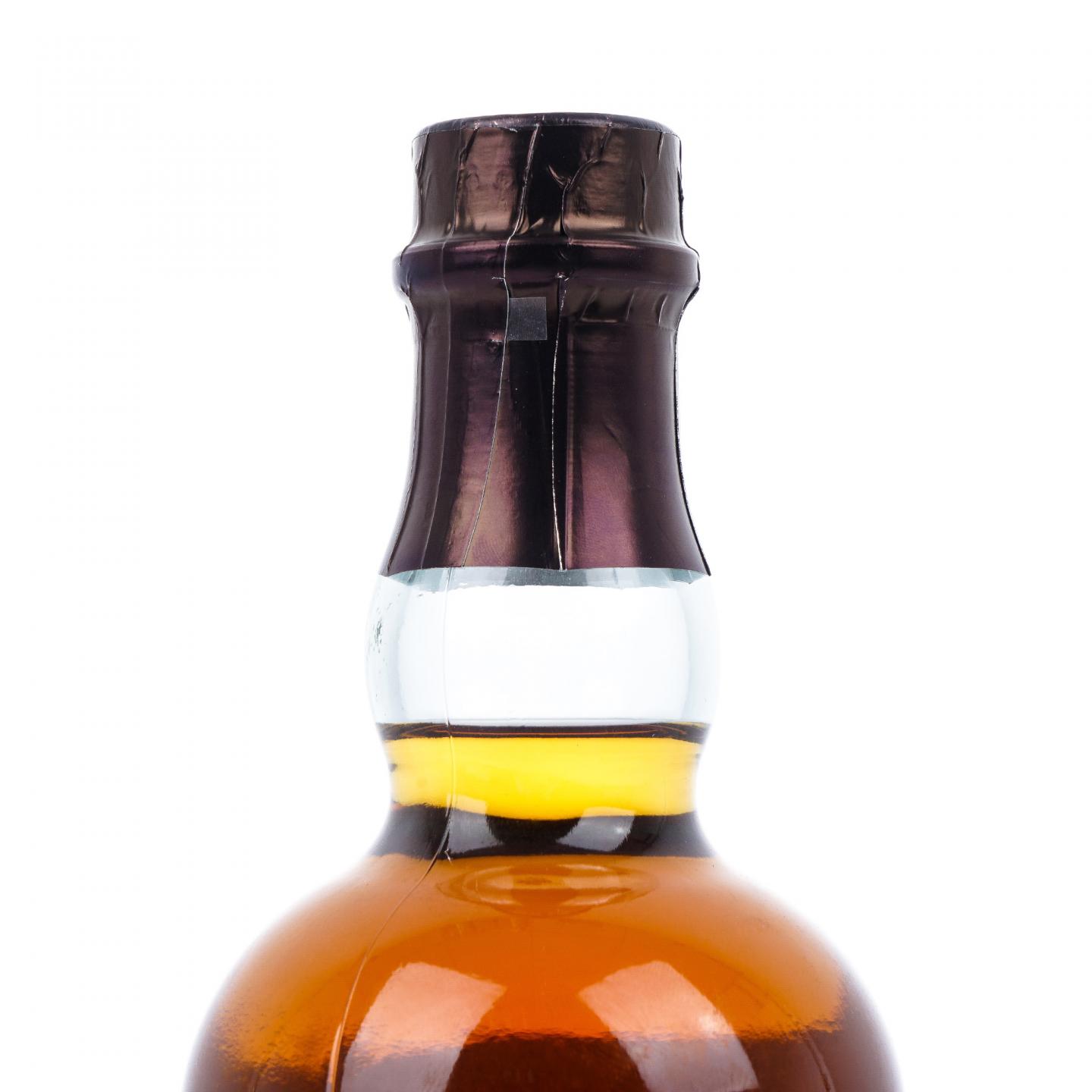 Balvenie 百富 21年 波特桶后熟