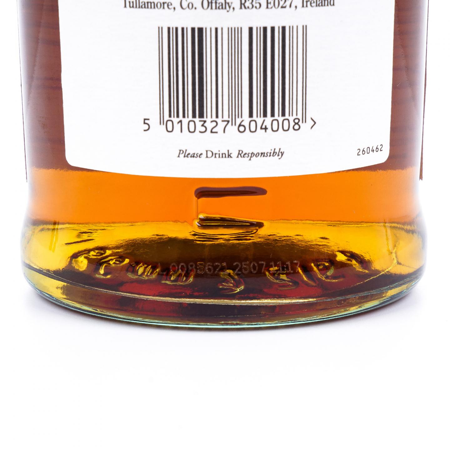 Balvenie 百富 21年 波特桶后熟