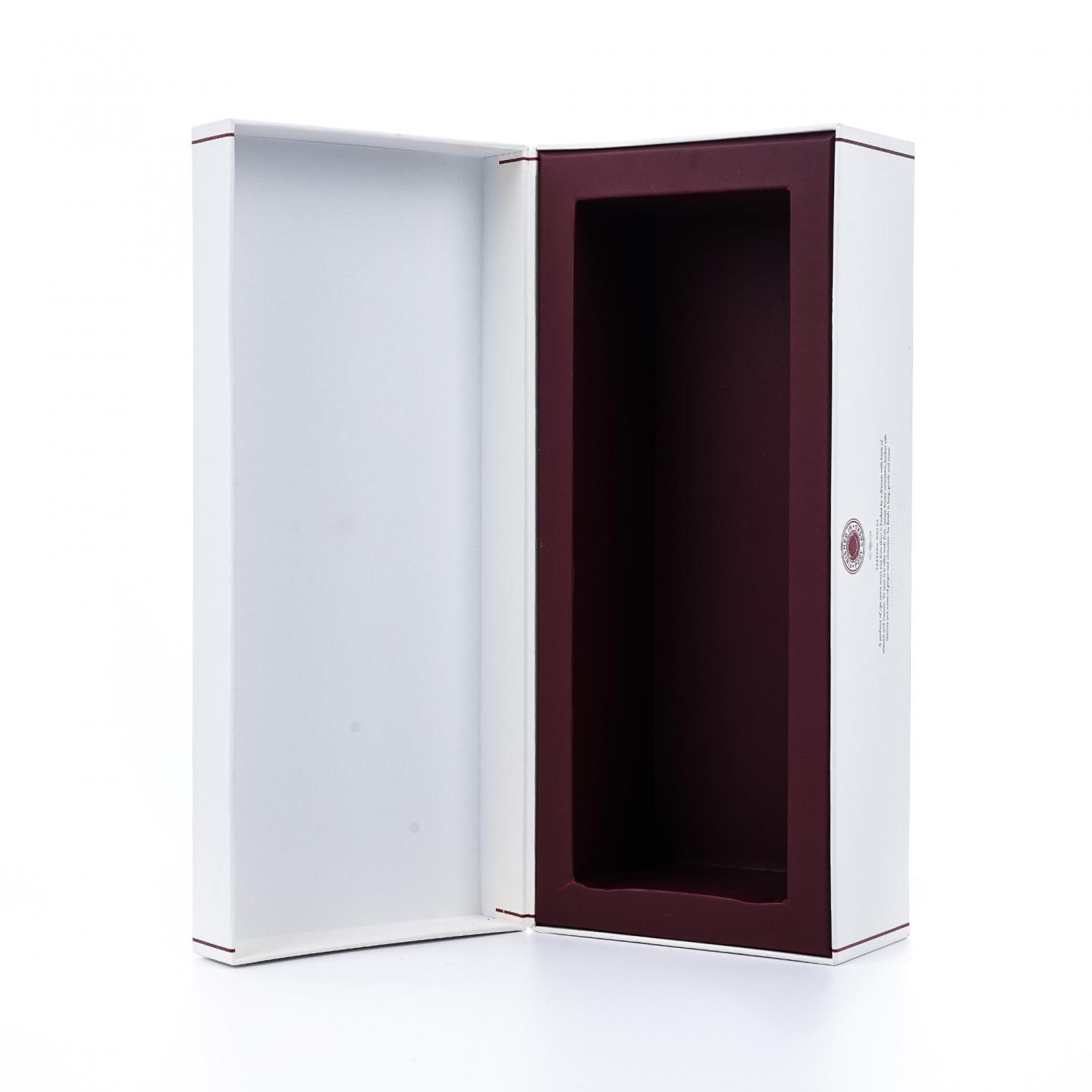 Balvenie 百富 21年 波特桶后熟