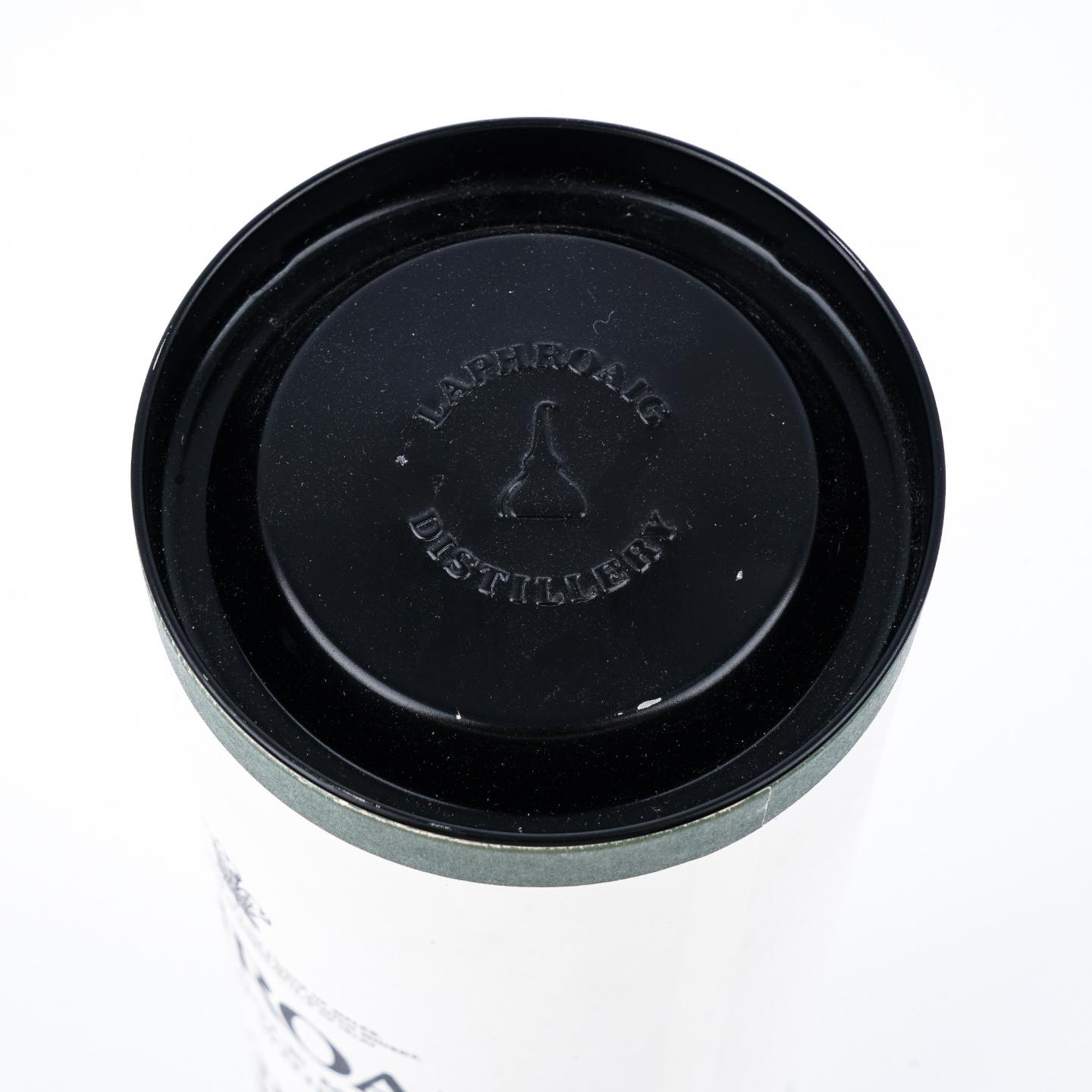 Laphroaig 拉弗格 23年 1989 Vintage 48.9%