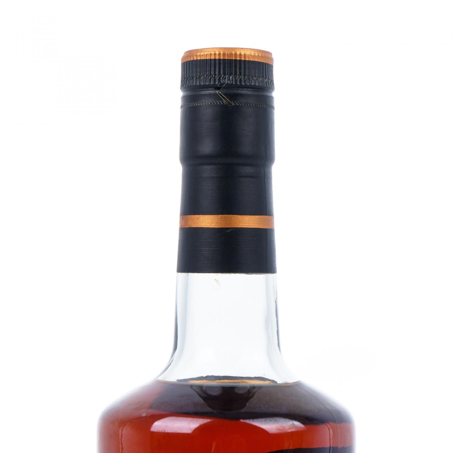 Bowmore 波摩 23年 1989-2013 波特桶 红盒装