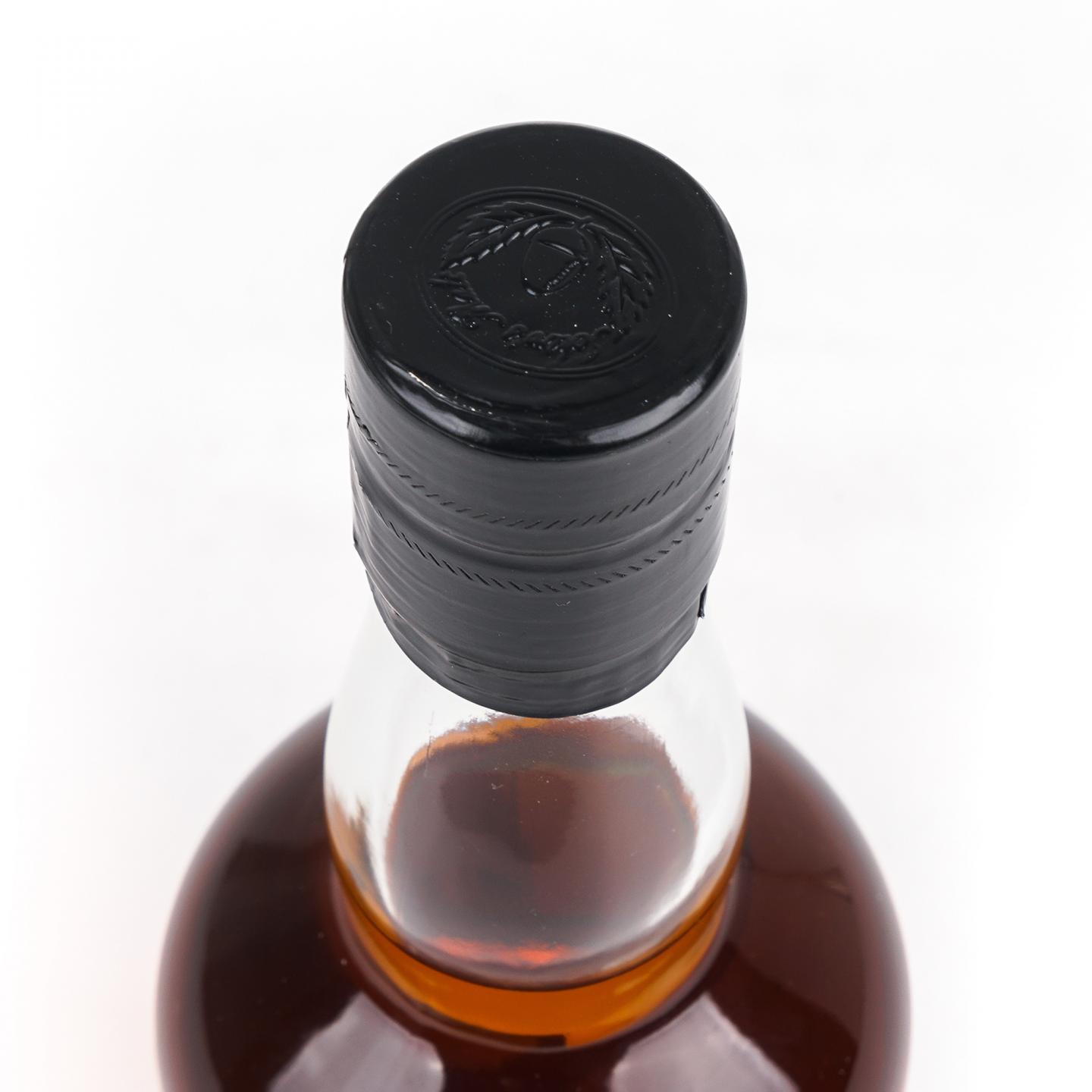 秩父 Ichiro’s Malt & Grain 世界调和 20周年纪念 48%Vol