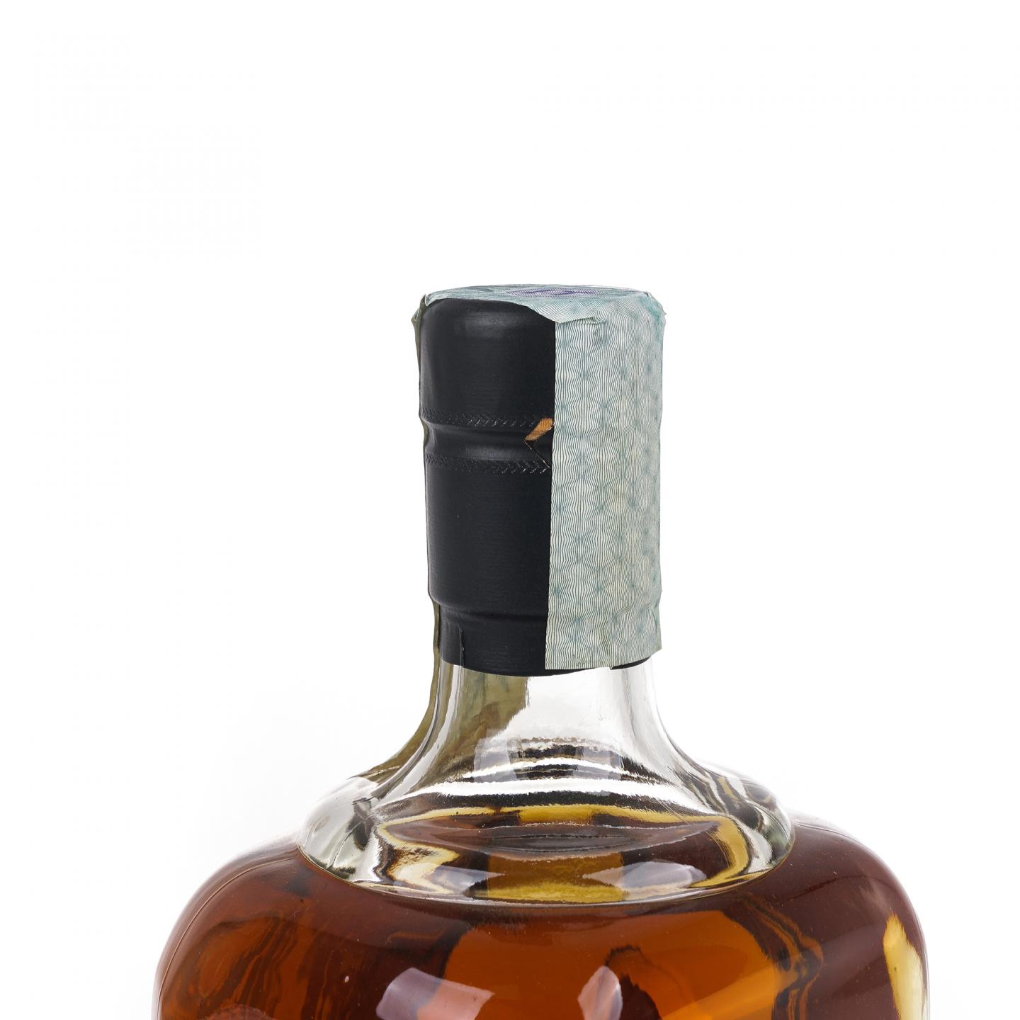 Glenlivet 格兰威特 42年 小批次 Cadenhead