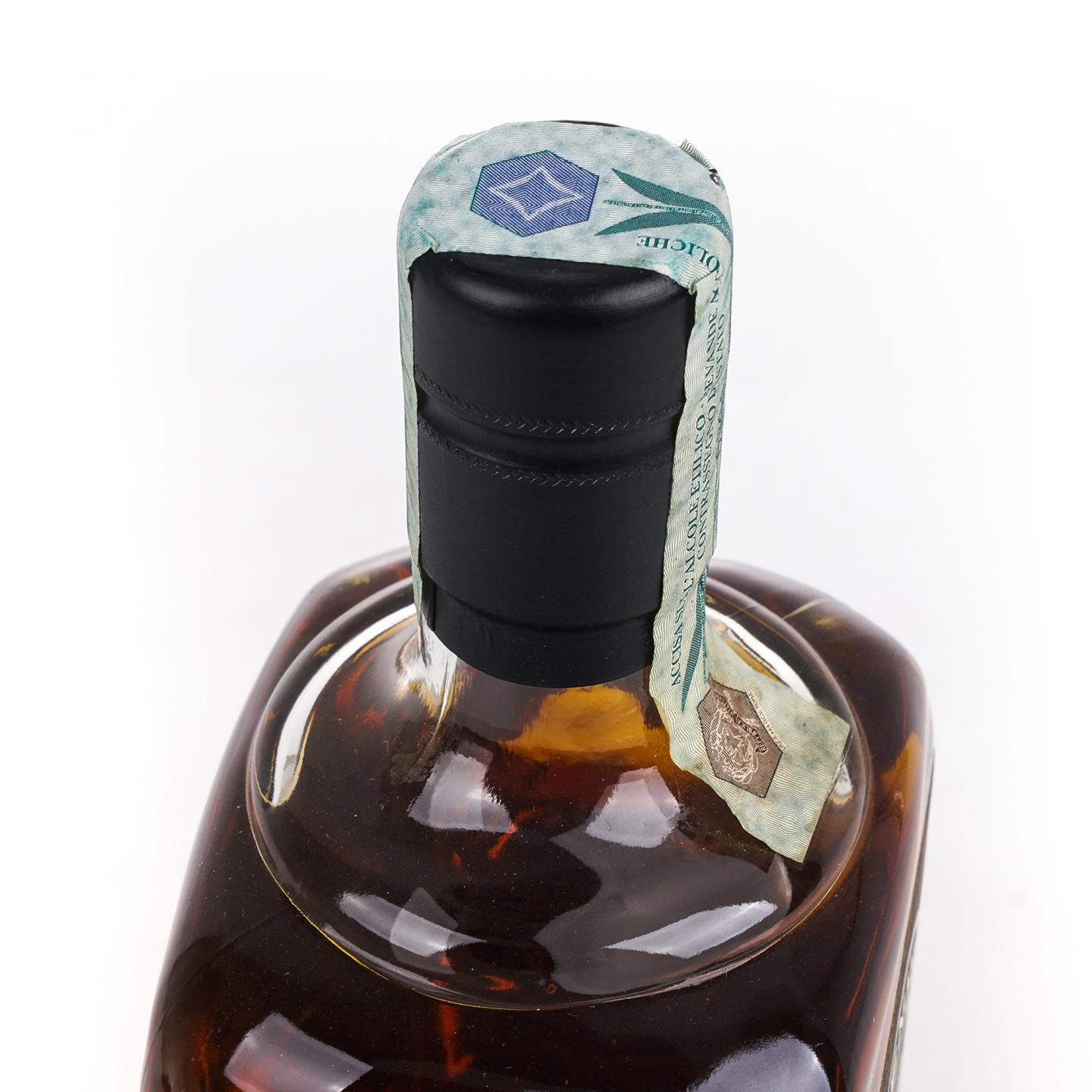 Glenlivet 格兰威特 42年 小批次 Cadenhead