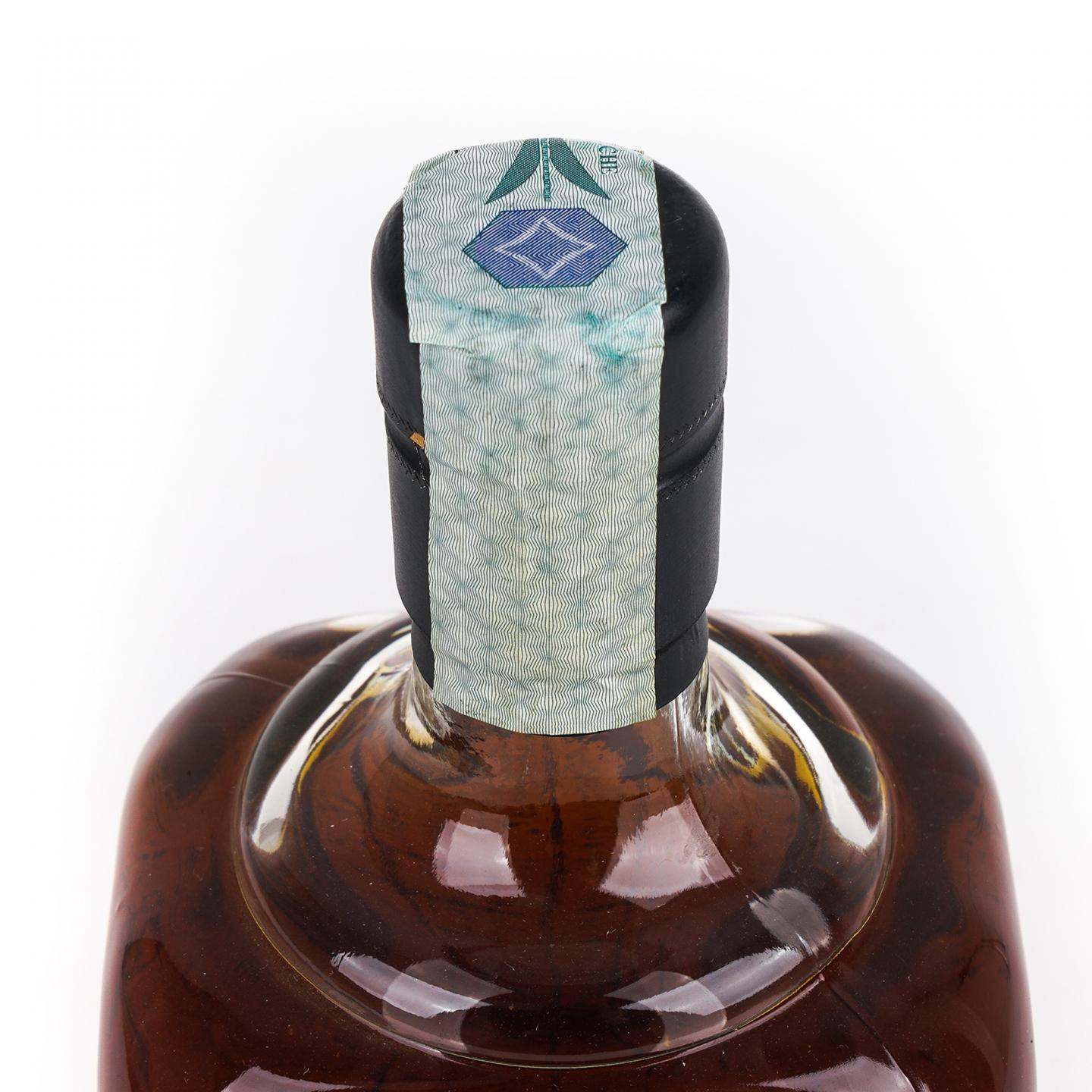 Glenlivet 格兰威特 42年 小批次 Cadenhead