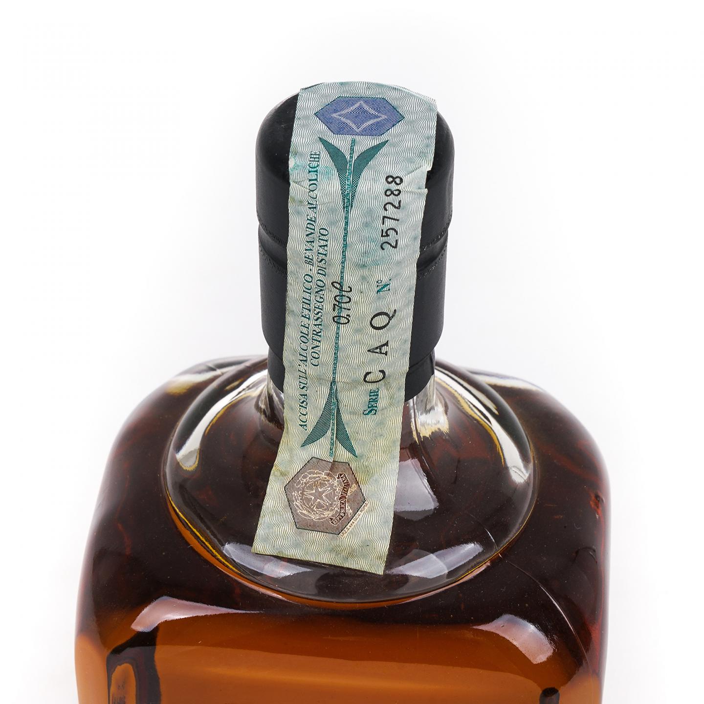 Glenlivet 格兰威特 42年 小批次 Cadenhead