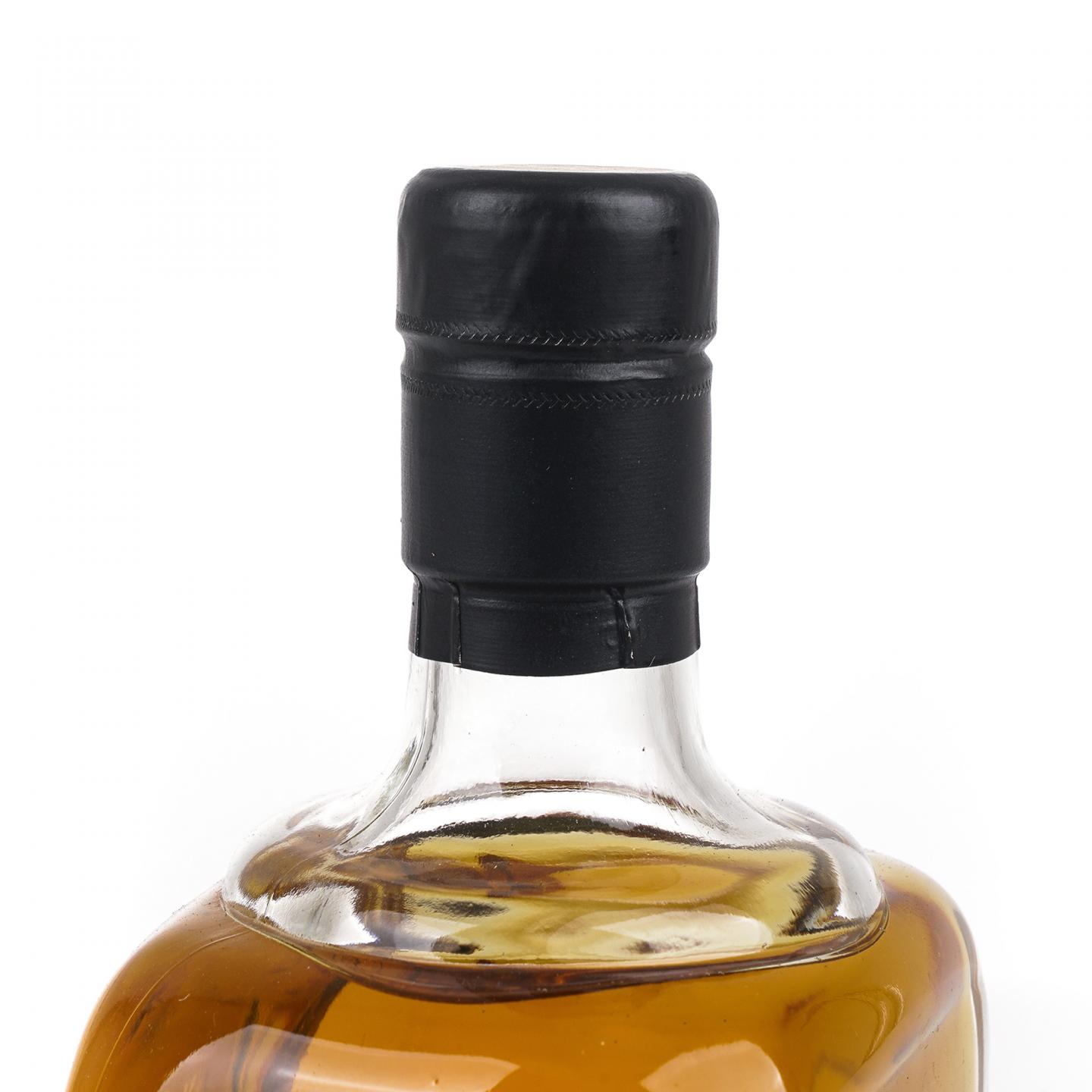 Glen keith 格兰契斯 42年 单桶 Cadenhead