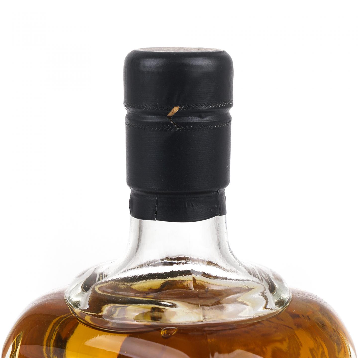 Glen keith 格兰契斯 42年 单桶 Cadenhead