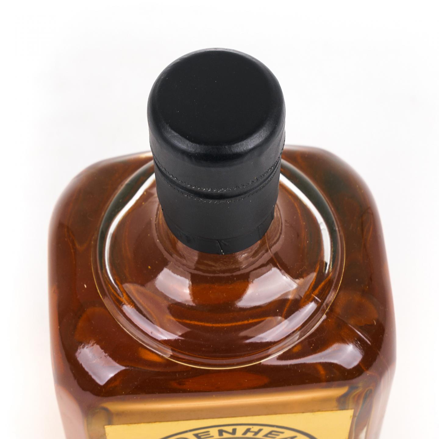 Glen keith 格兰契斯 42年 单桶 Cadenhead