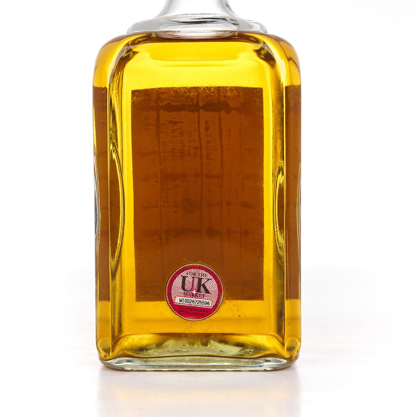 Glen keith 格兰契斯 42年 单桶 Cadenhead