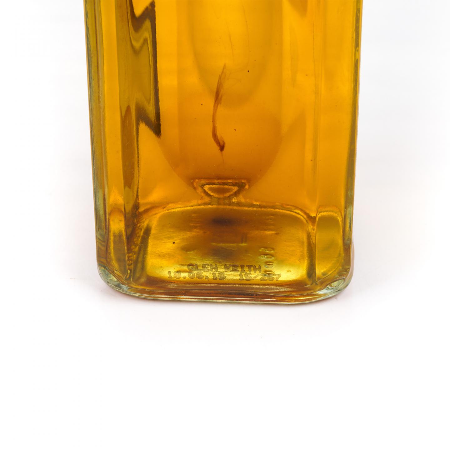 Glen keith 格兰契斯 42年 单桶 Cadenhead