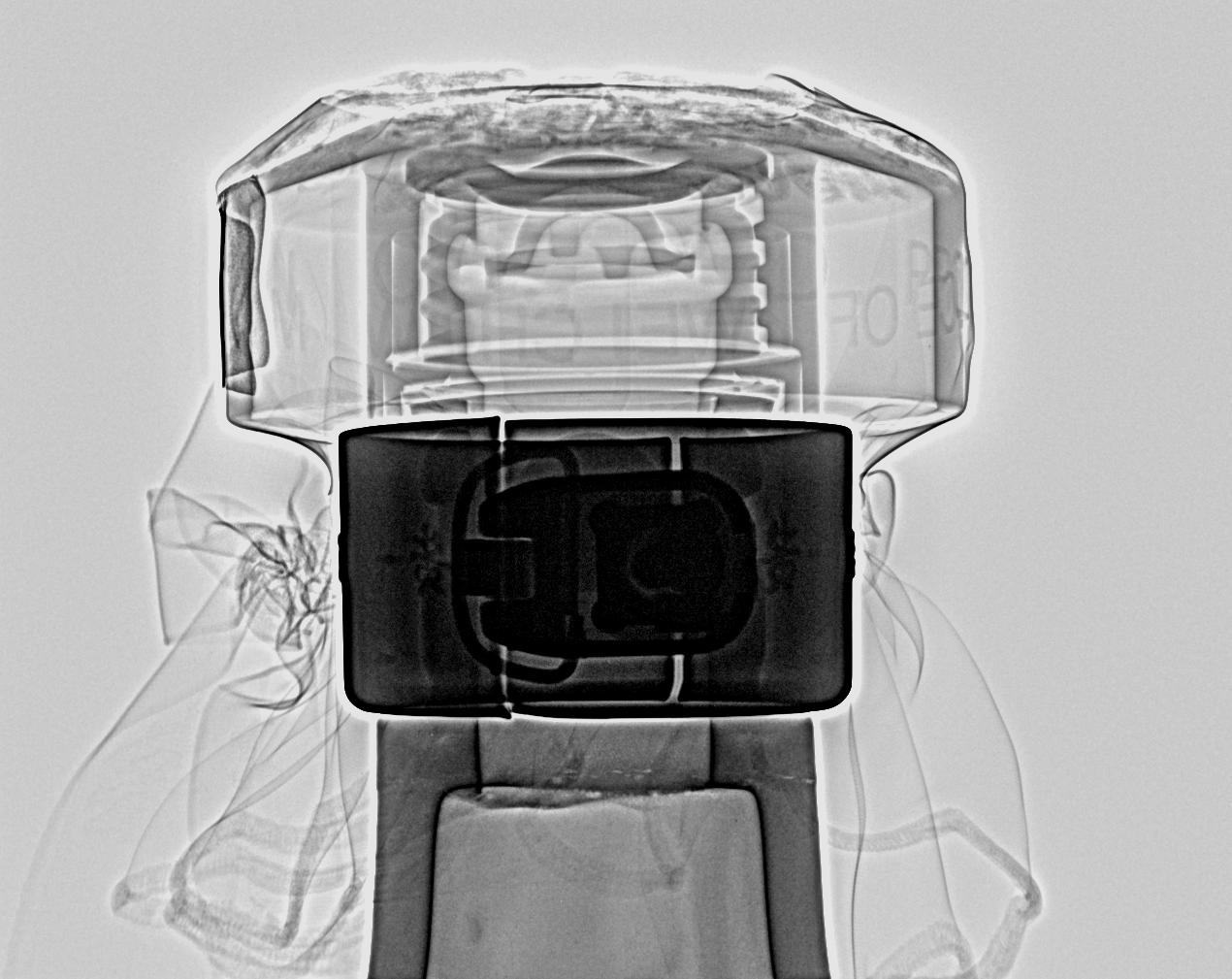 【附X光图】贵州茅台· 2008年 15年年份酒