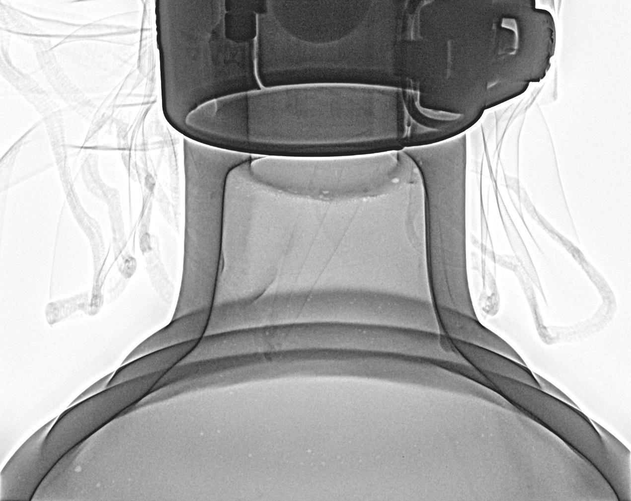 【附X光图】贵州茅台· 2008年 15年年份酒