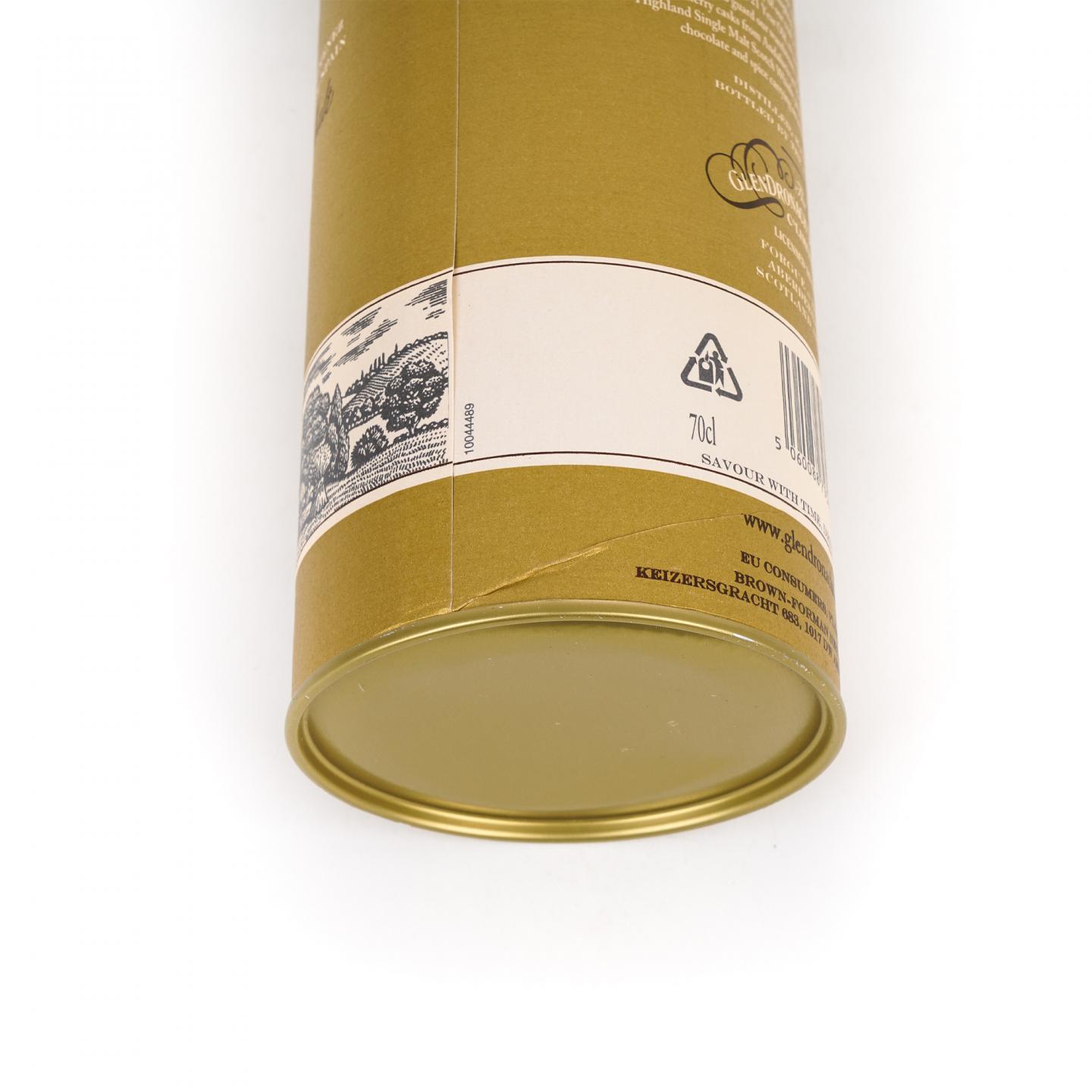 Glendronach 格兰多纳 21年 Parliament