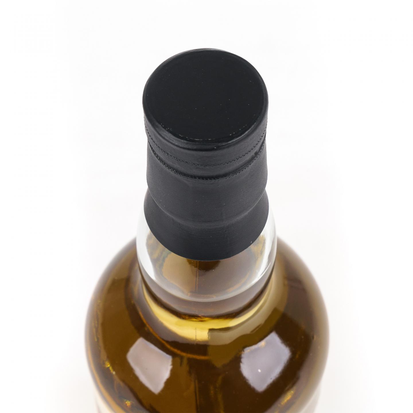 Bennevis 本尼维斯 12年 2013-2025 「通俗水浒传豪杰·一丈青扈三娘」